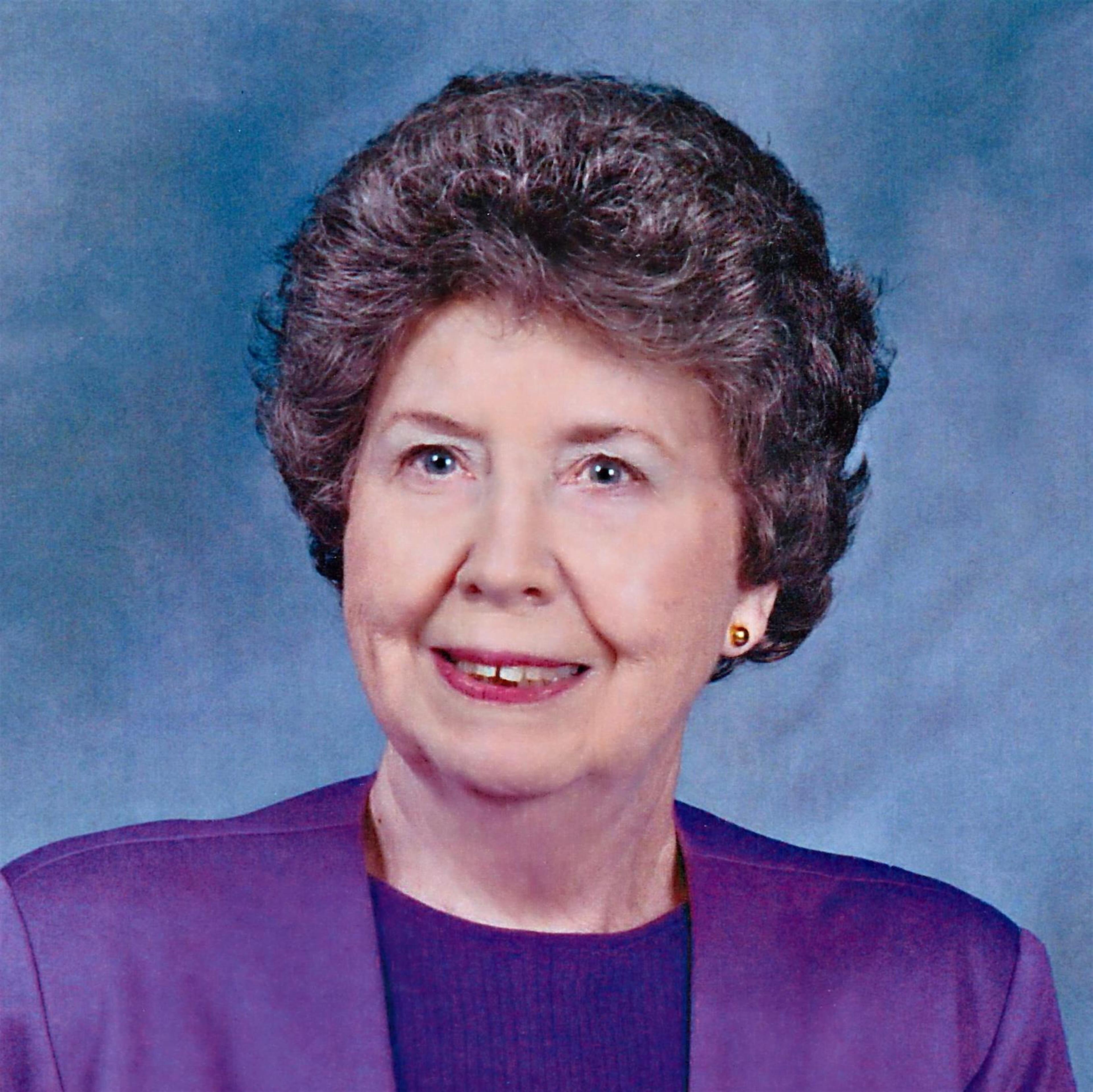 Phyllis Munson