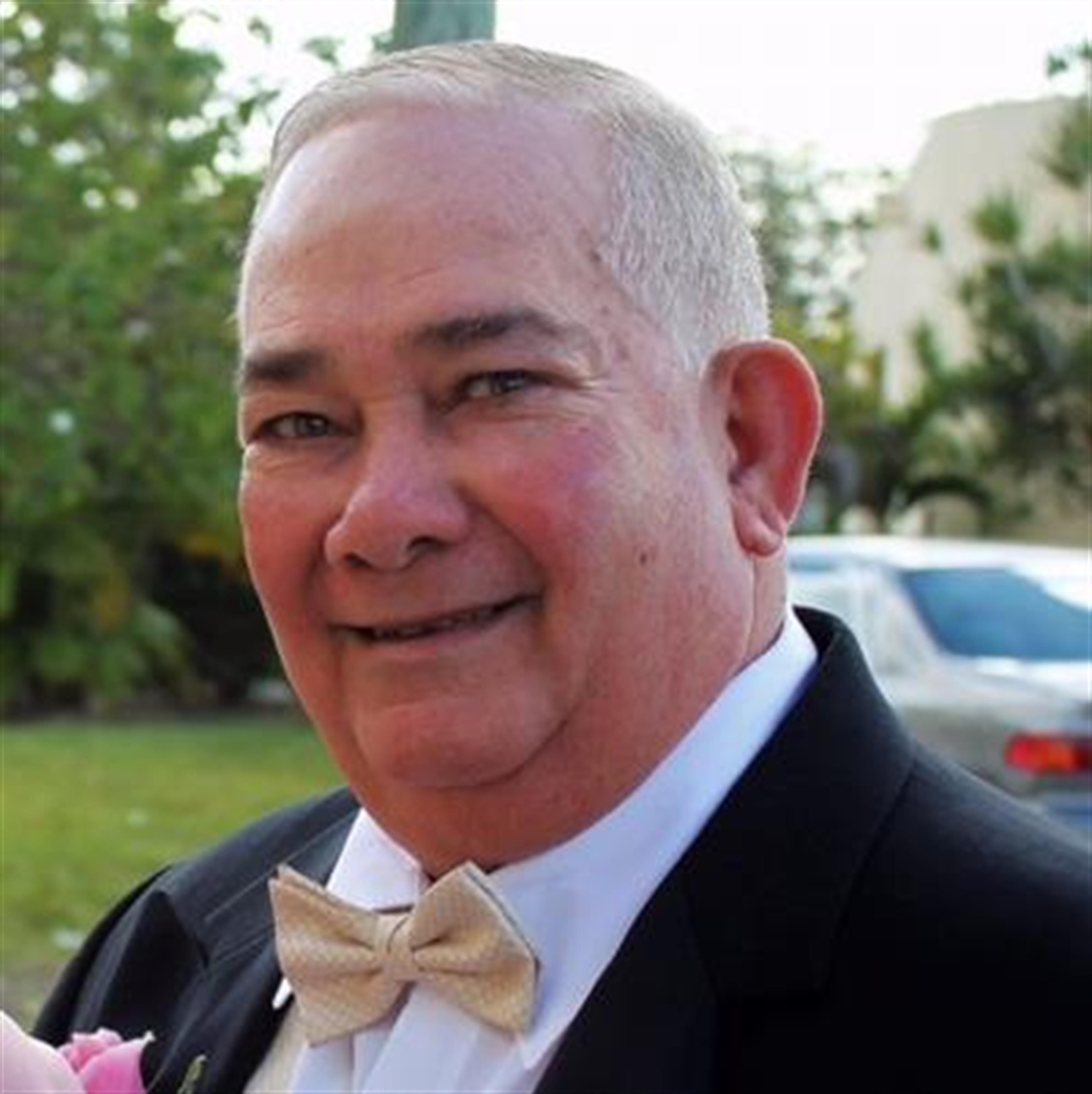 JULIO BELLO
