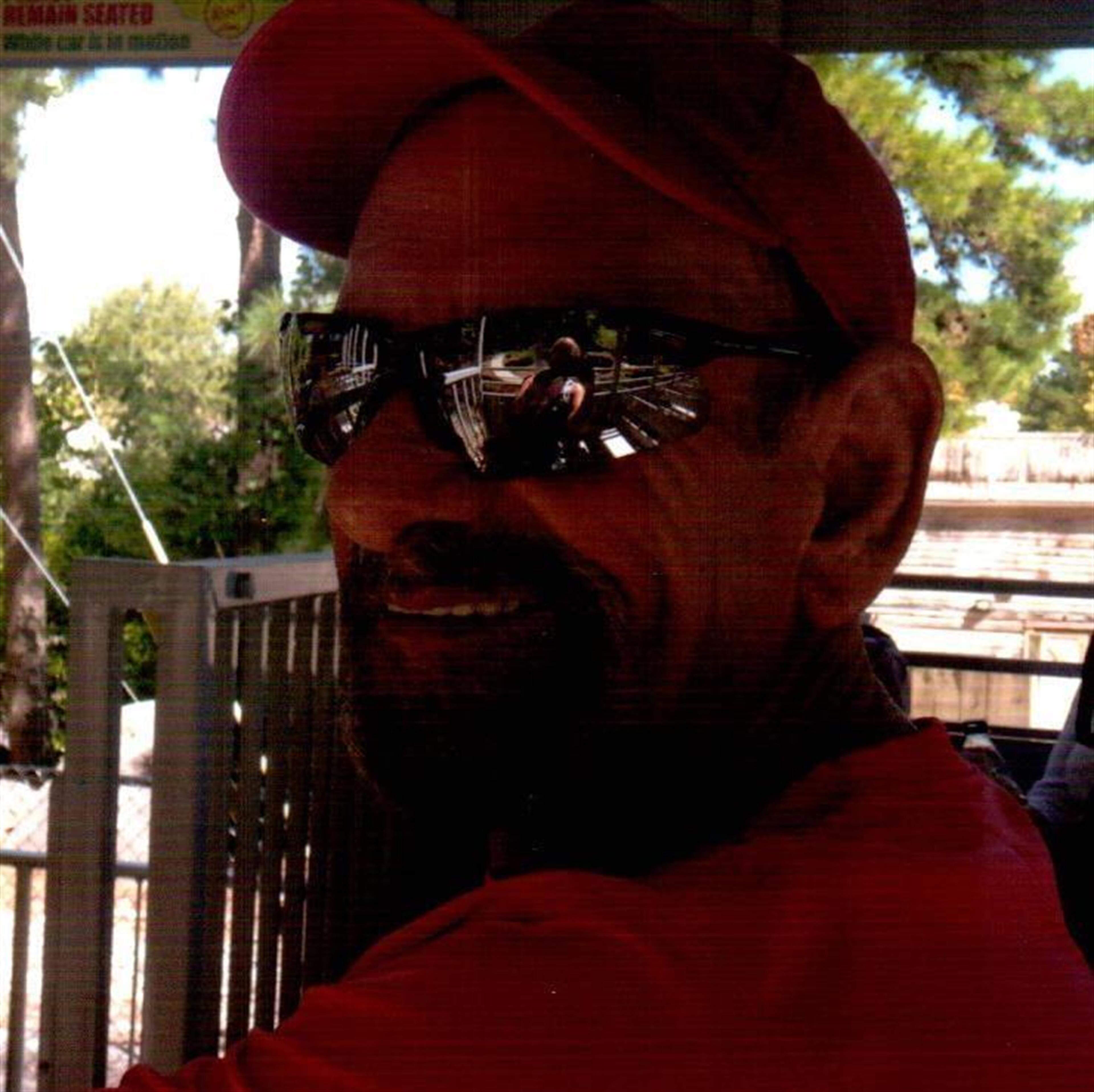 Billy J. Landry