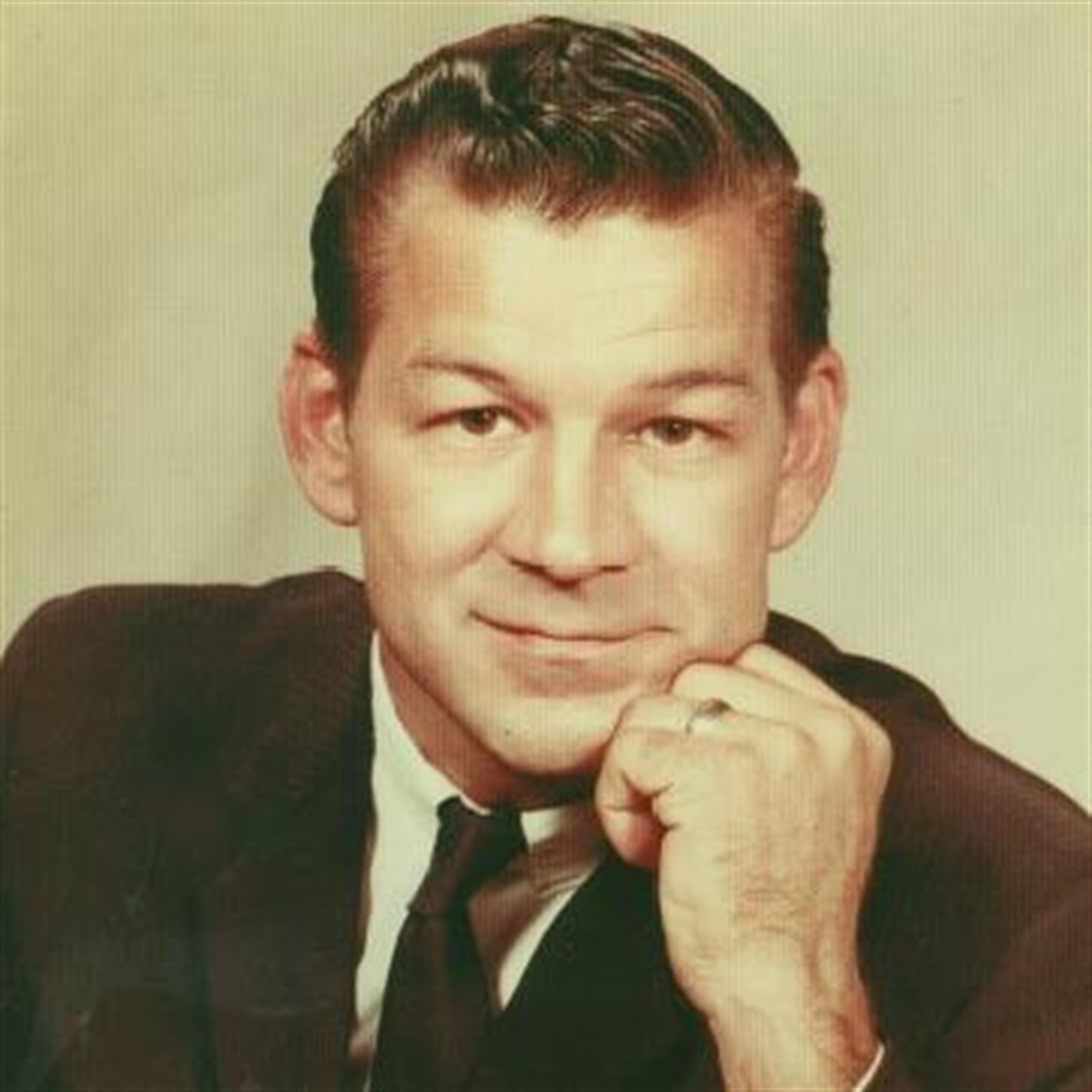 Harry Eugene Benton  Sr.