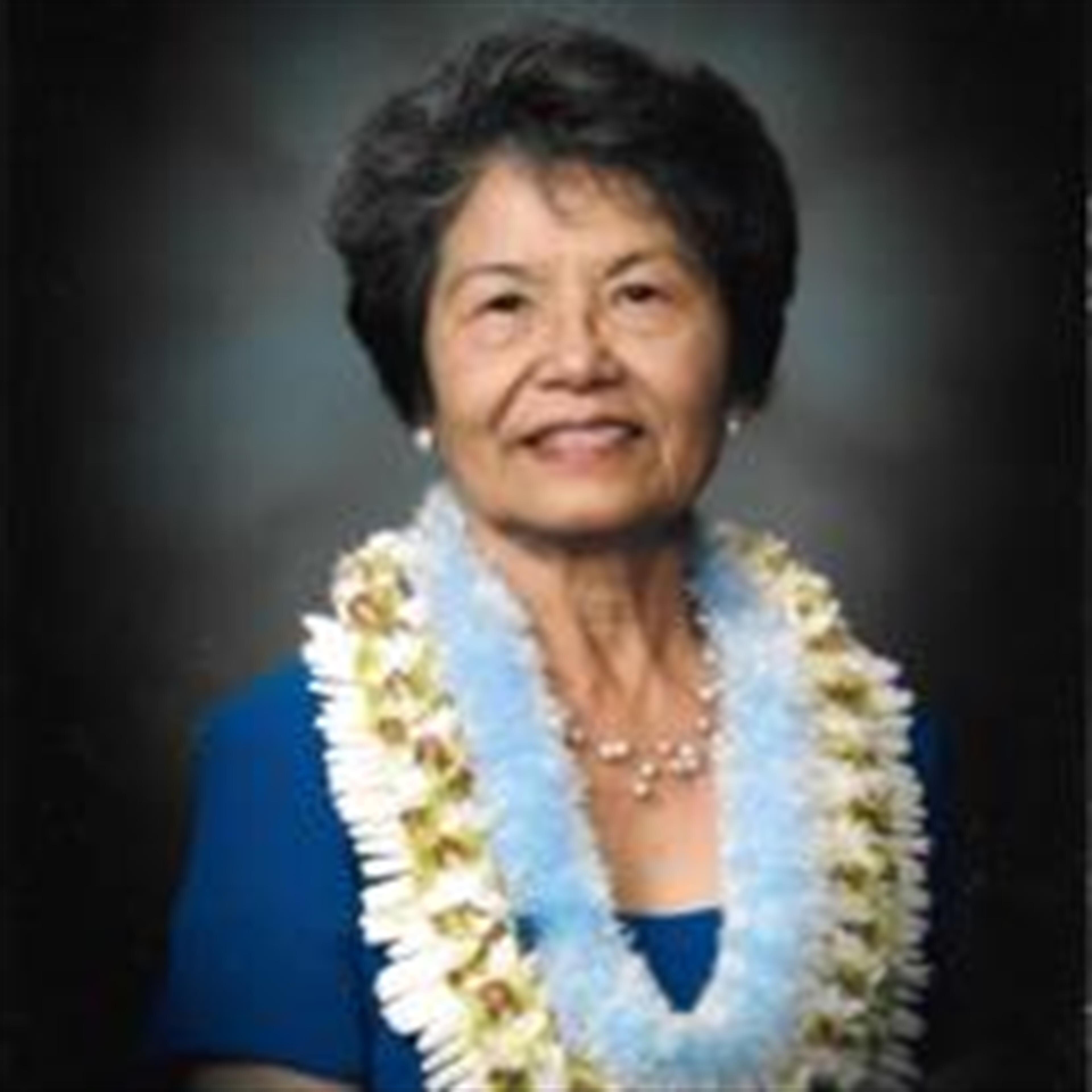 Filomena Gumayagay Parubrub