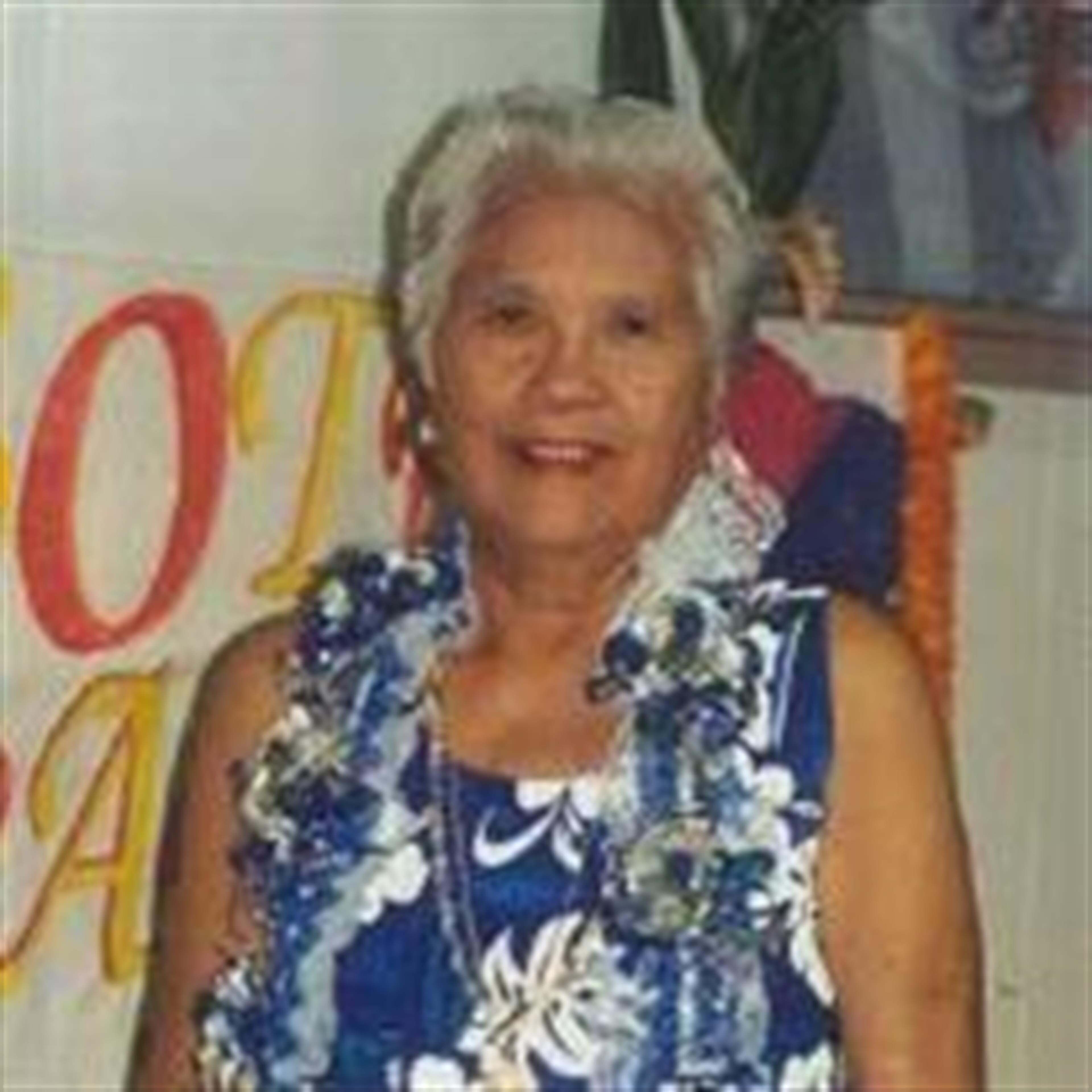 Maria Bautista
