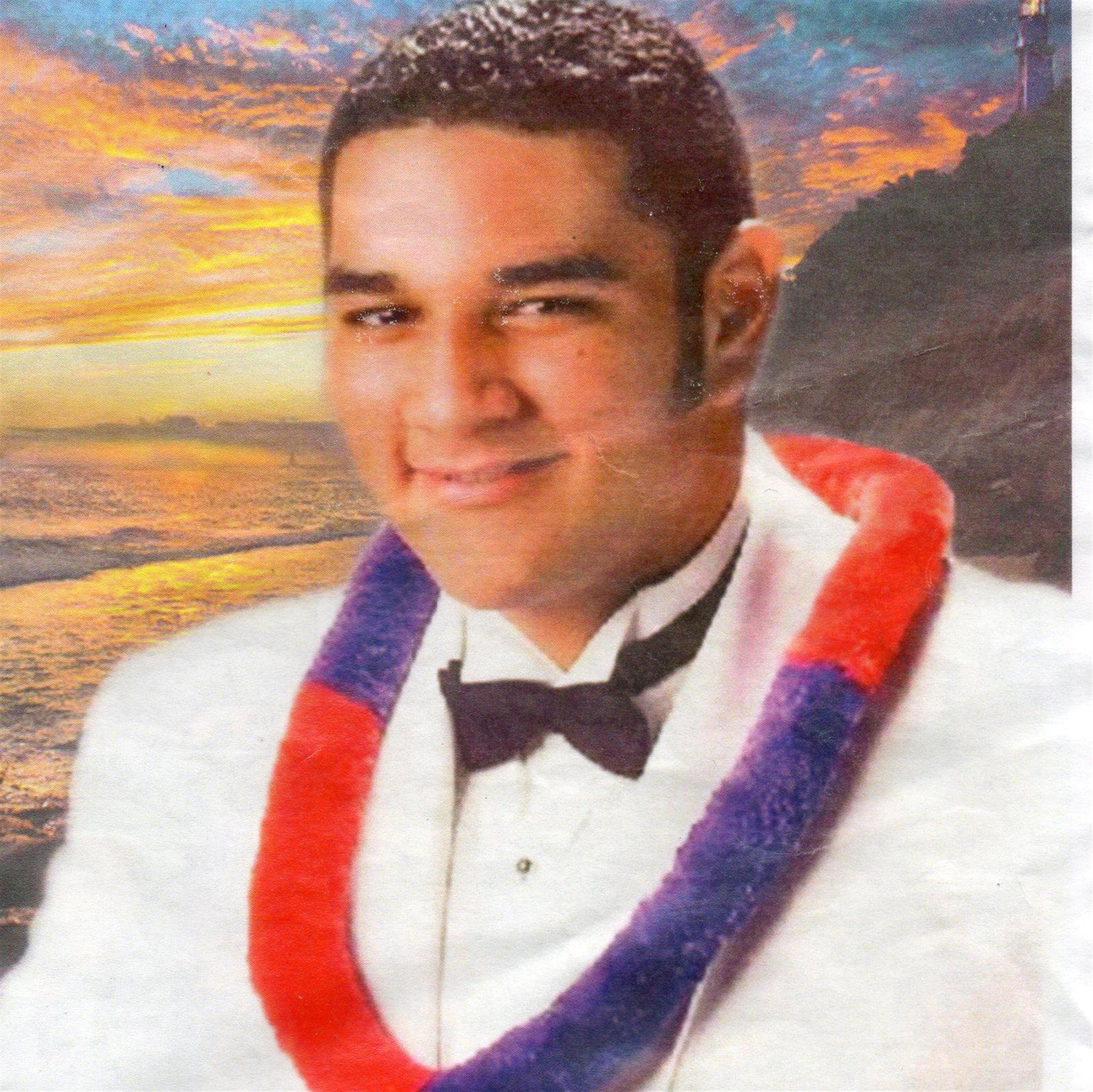 Patrick  Manuia Alaelua