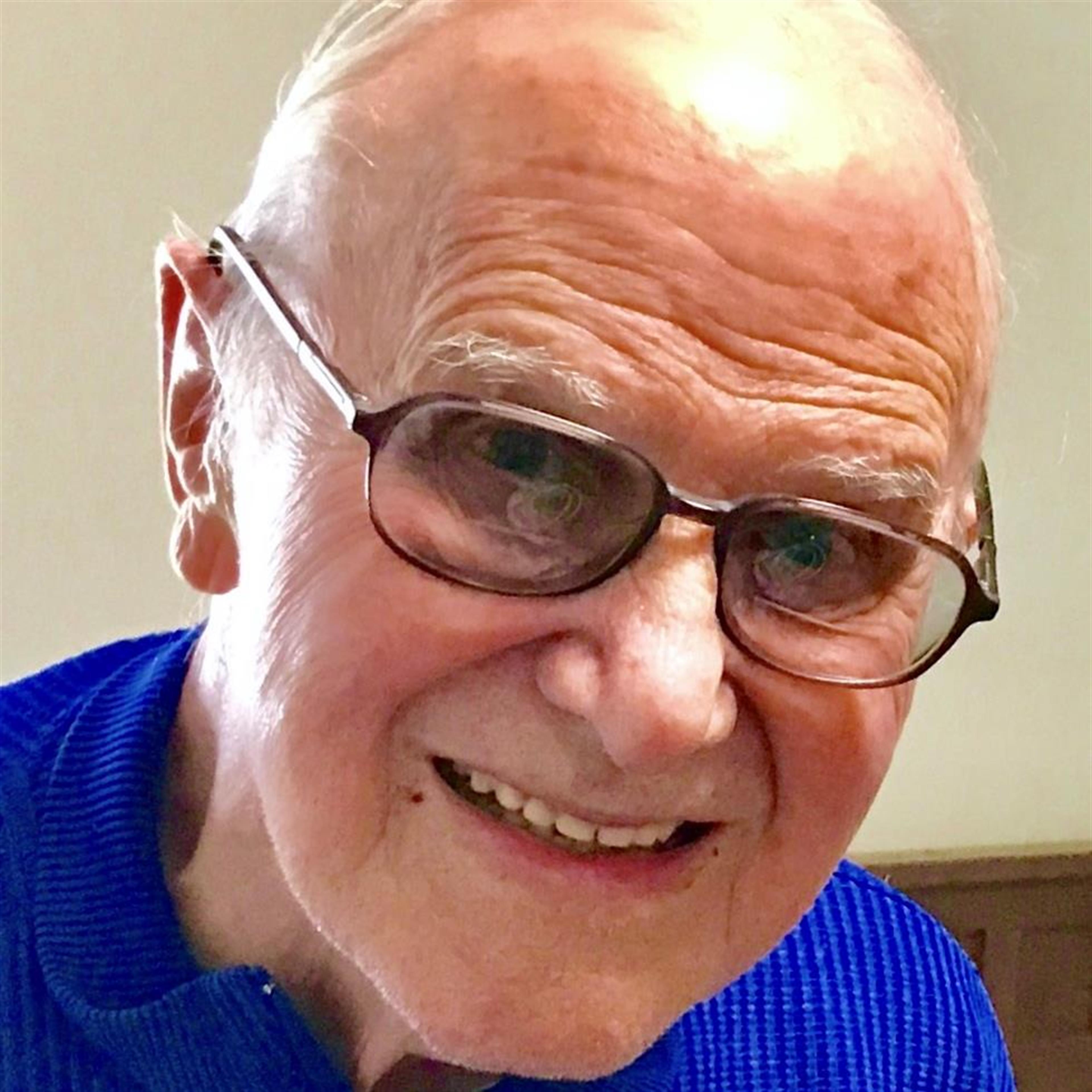 Clarence A. Vanas