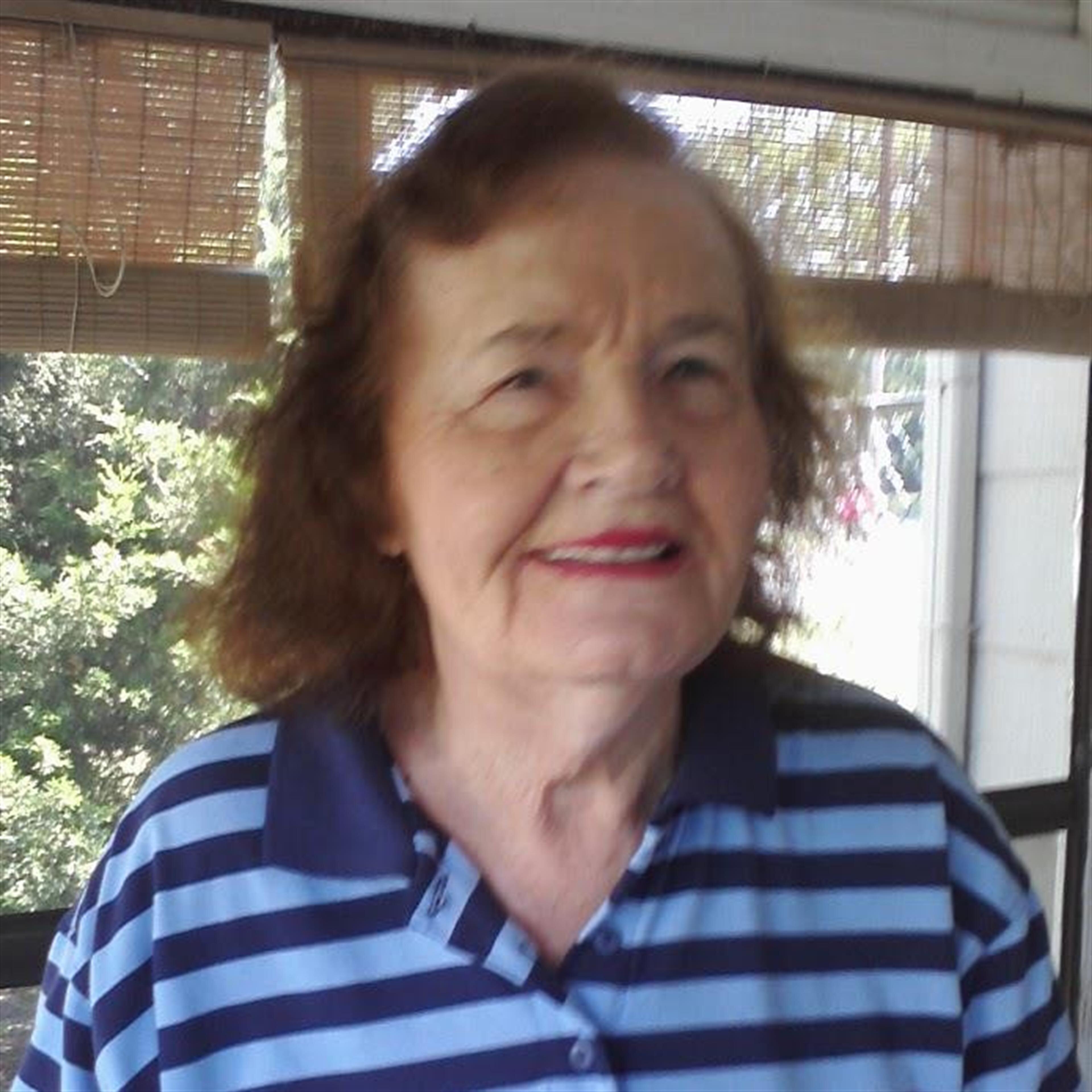 Alice Marie Beaulieu