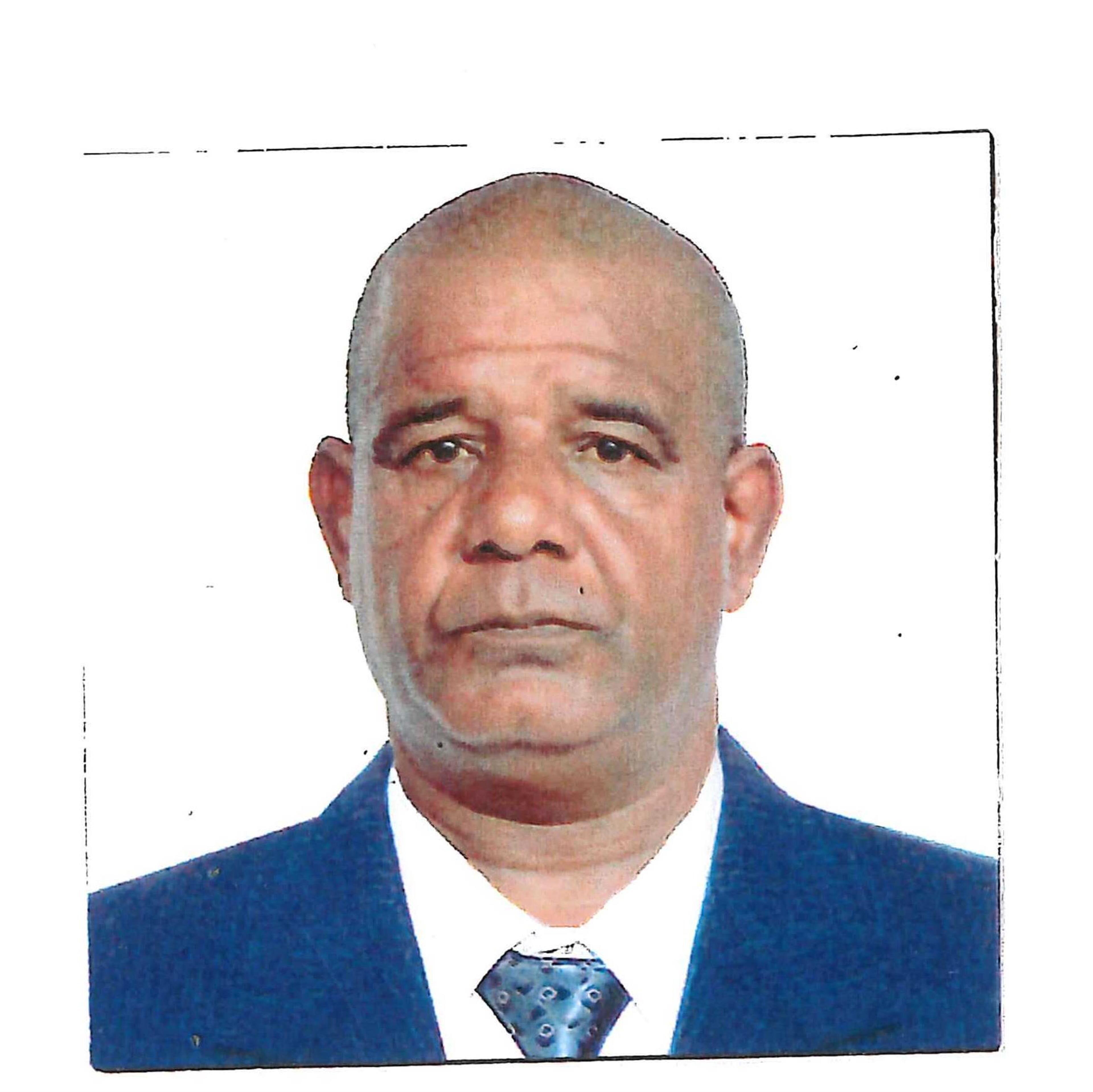 Senor Angel Lucas Villa Graupierre