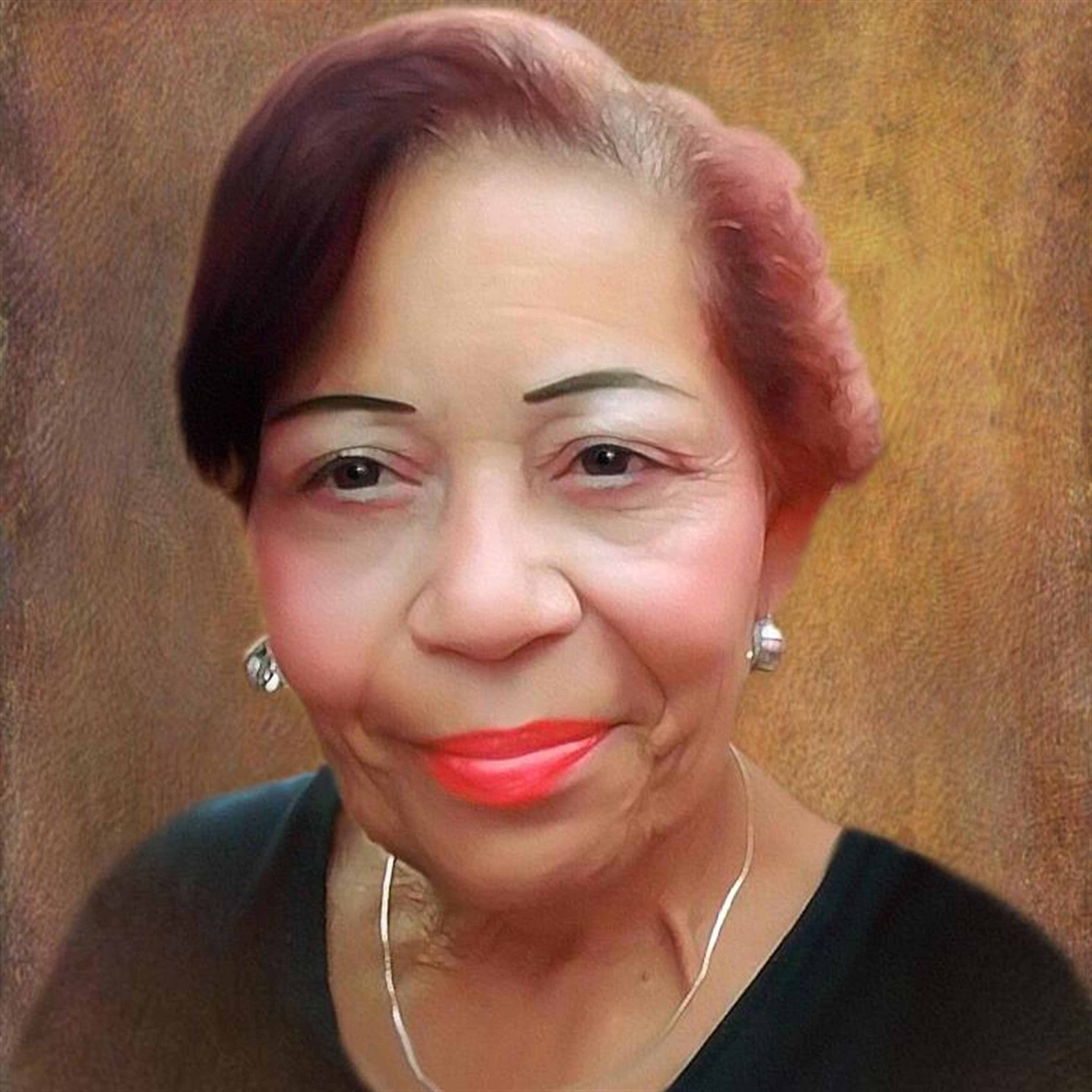 Sandra Simms