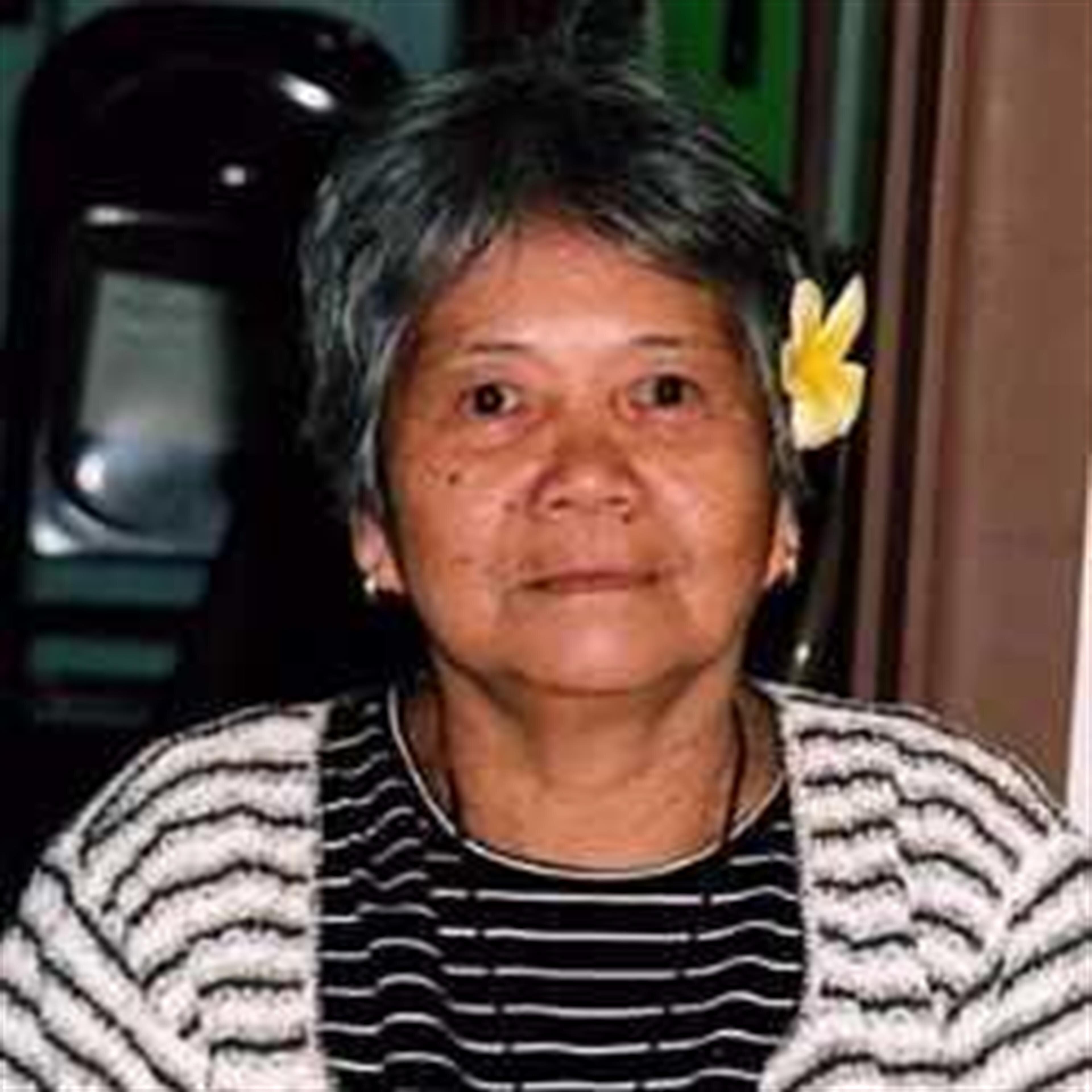 Myrna Fernandez Acosta