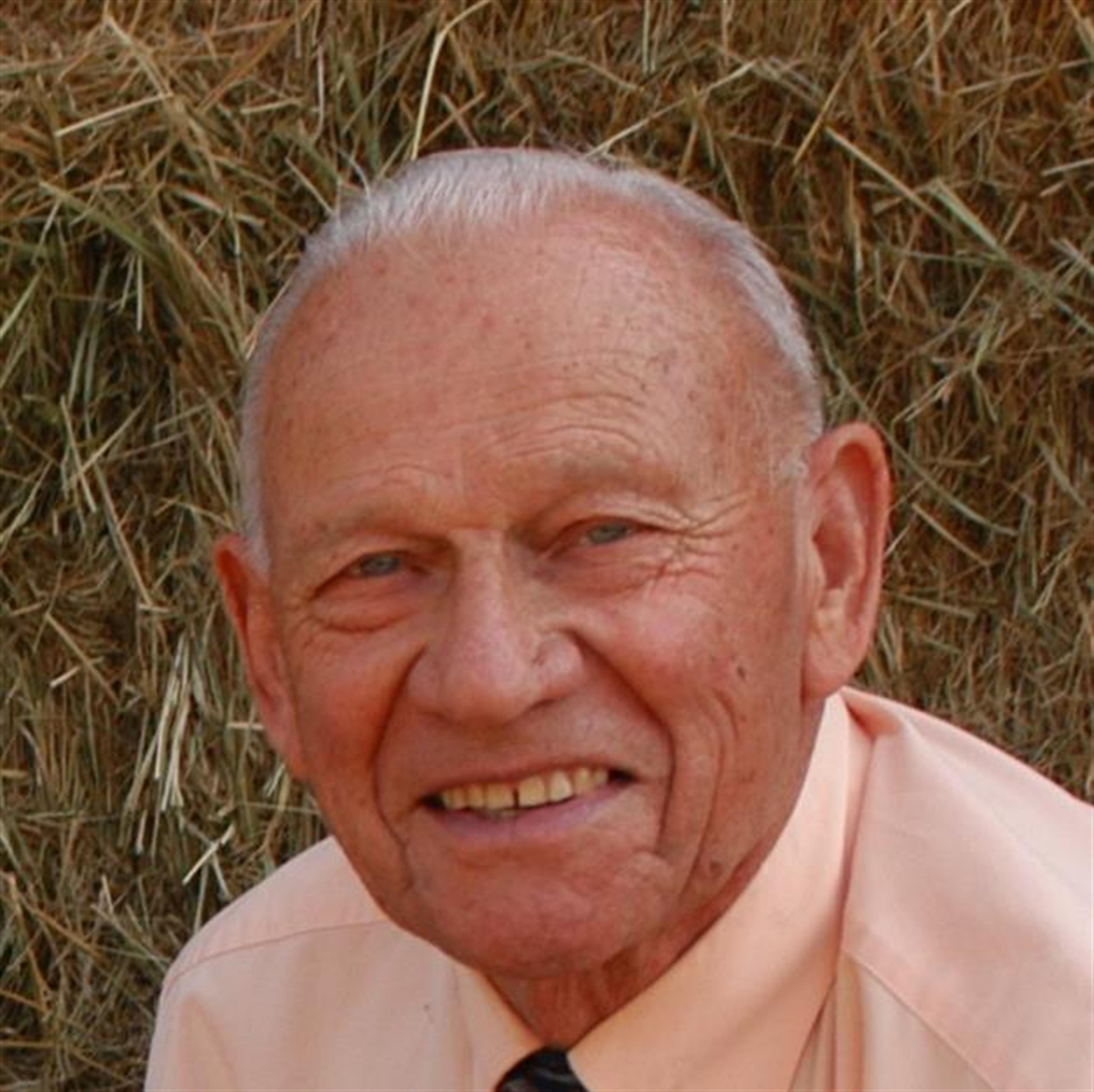 Dale Frost's obituary picture