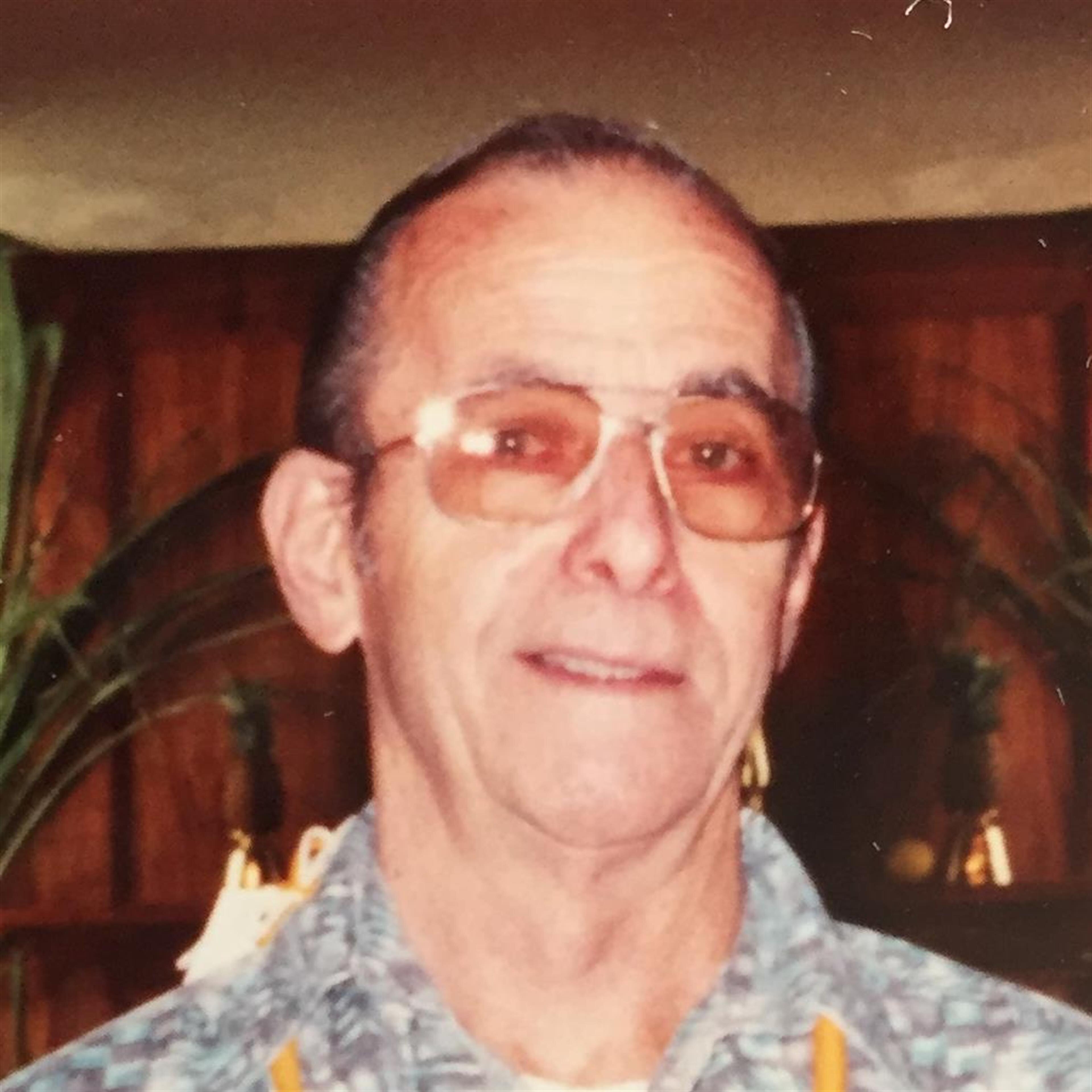 Eugene LaBraxton Kaleialoha Dilda