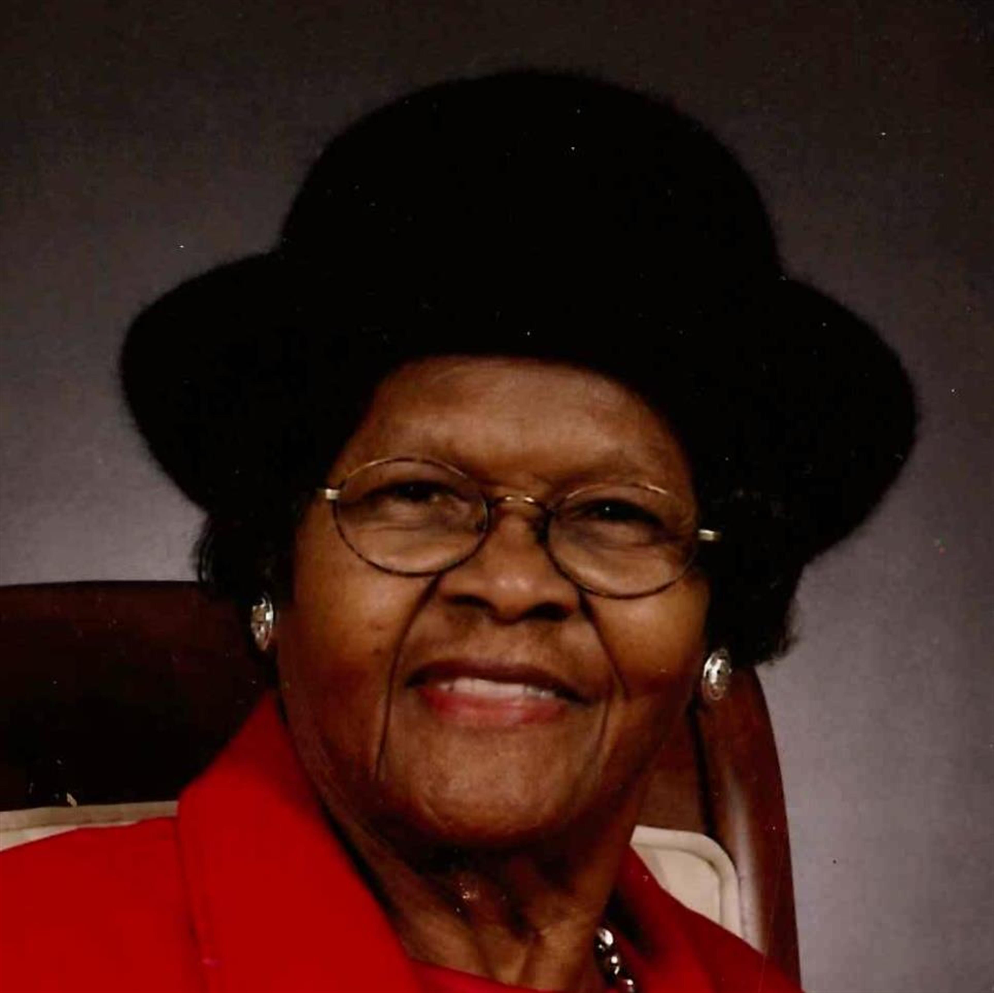 Ms. Emma Stallings' obituary picture