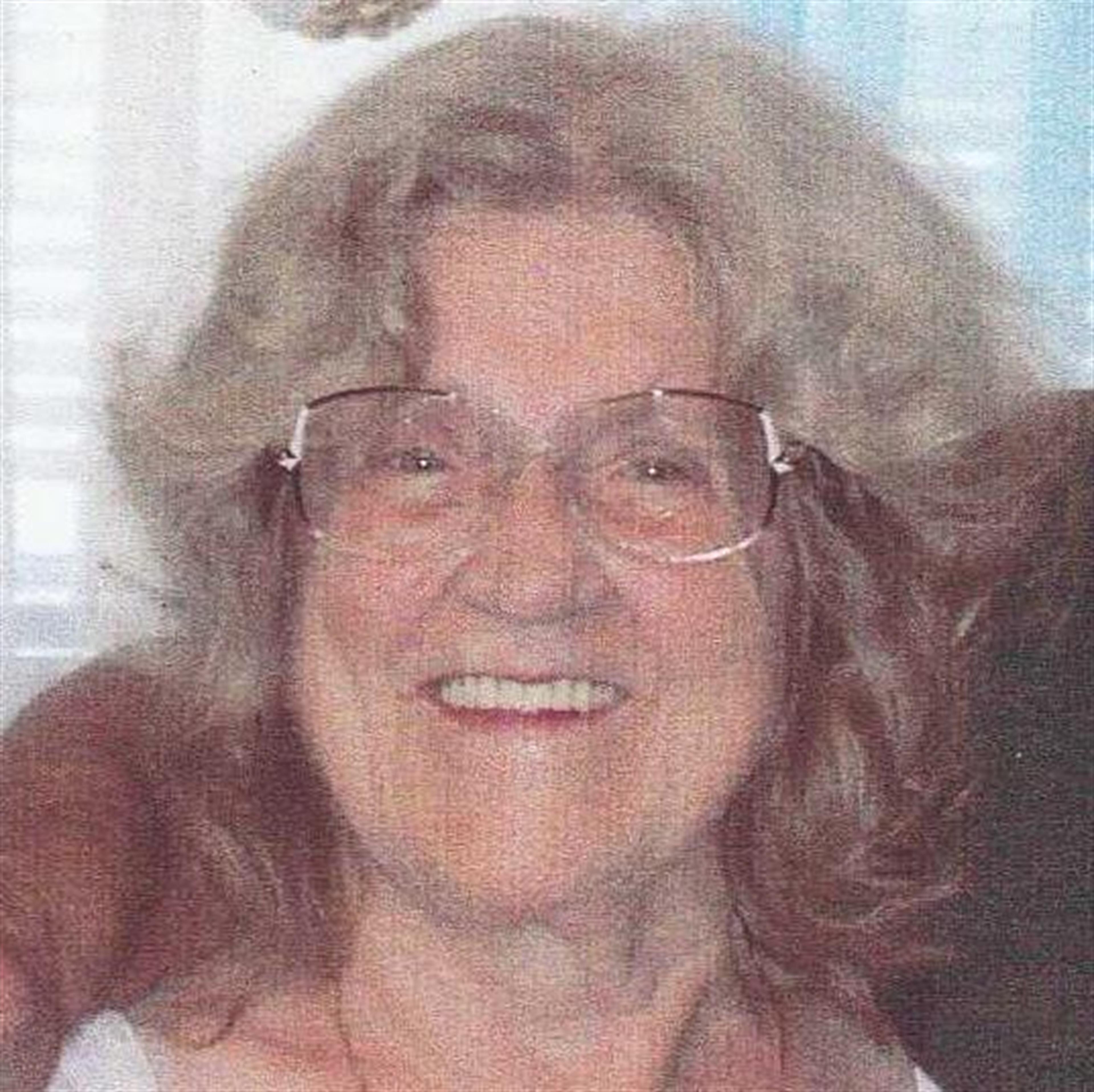 Mary B. Wood