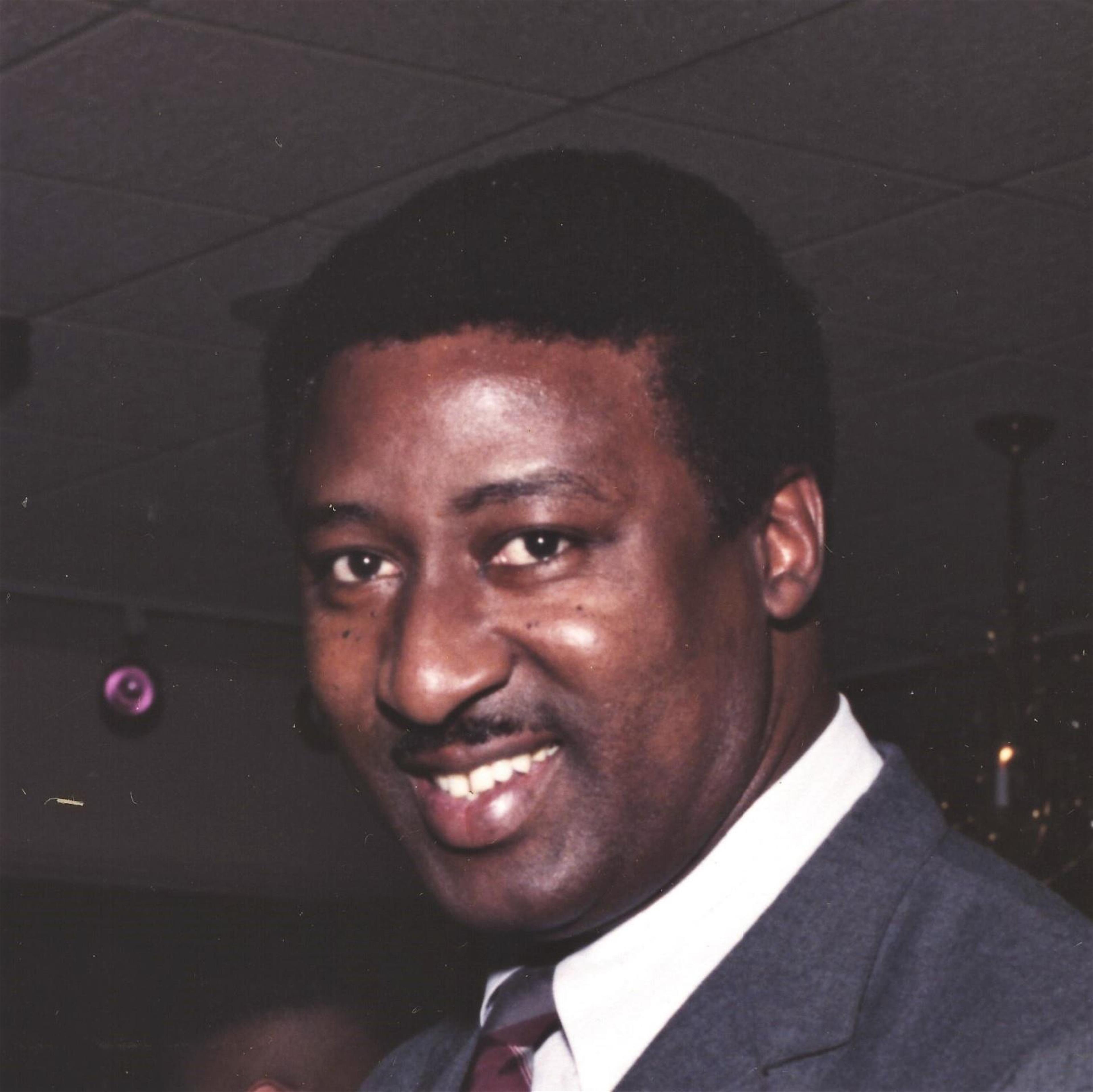 Mr. Moses Leon Speller Sr.