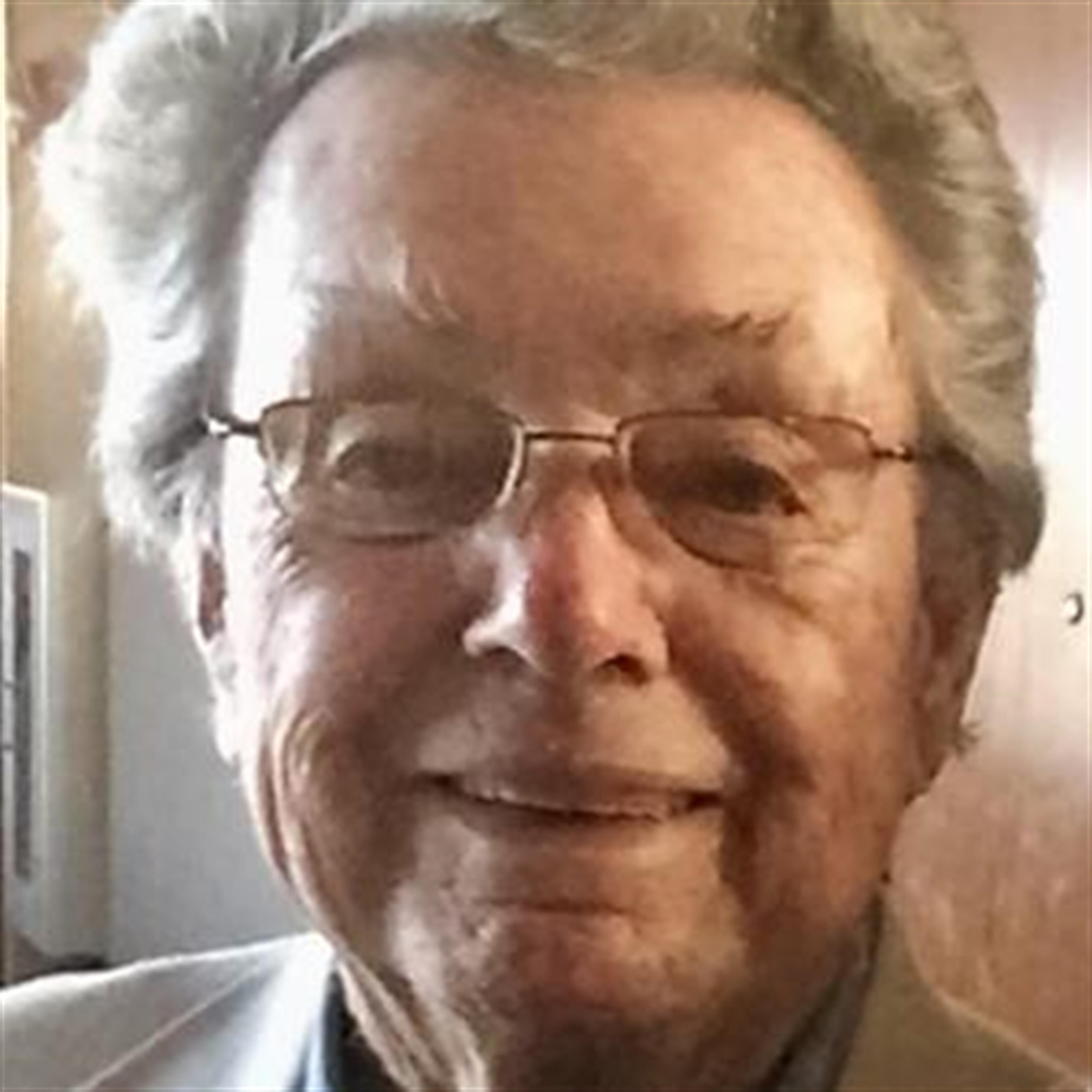 Mr. Lawrence W. "Mac" McCoy