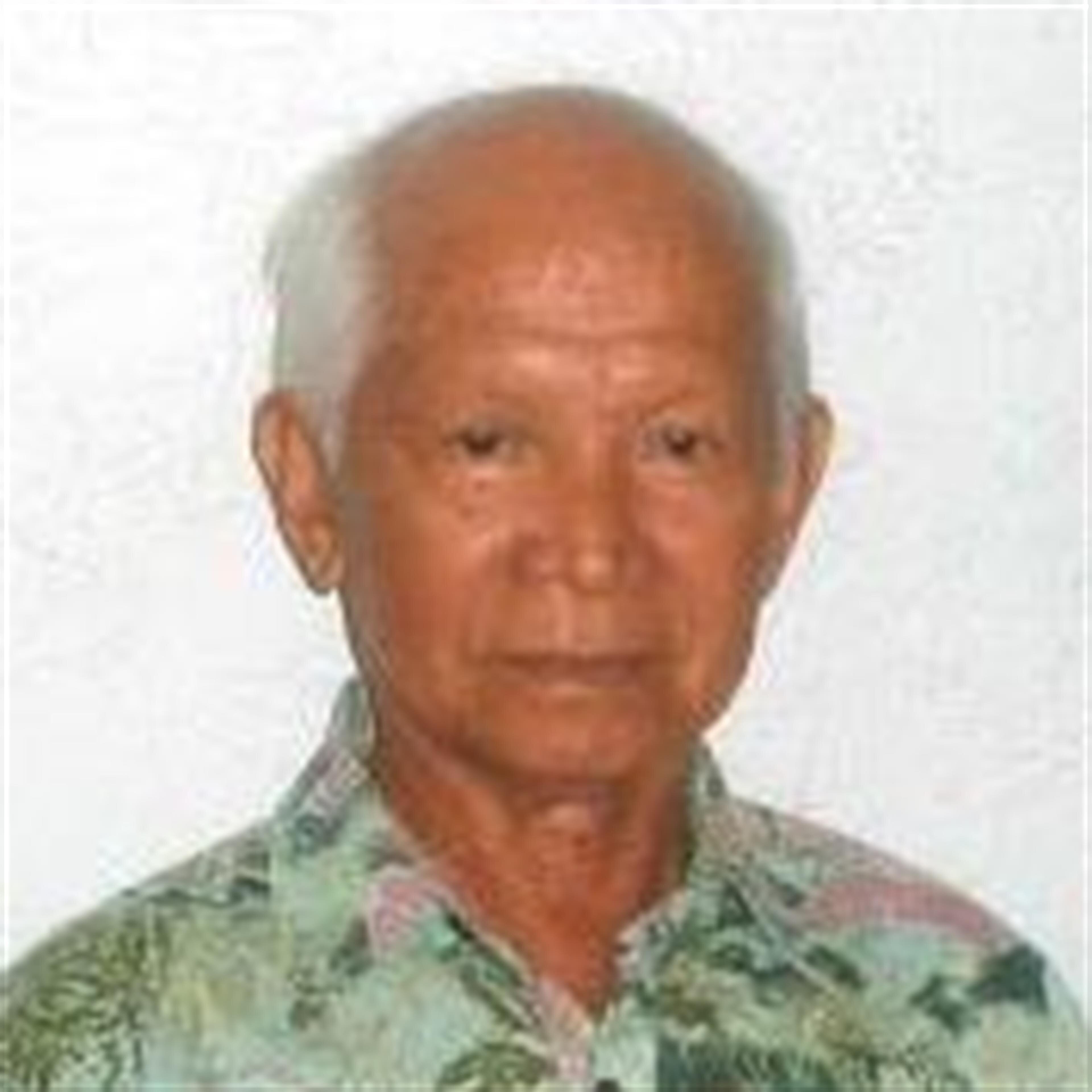 Martin Cafirma Cadiente