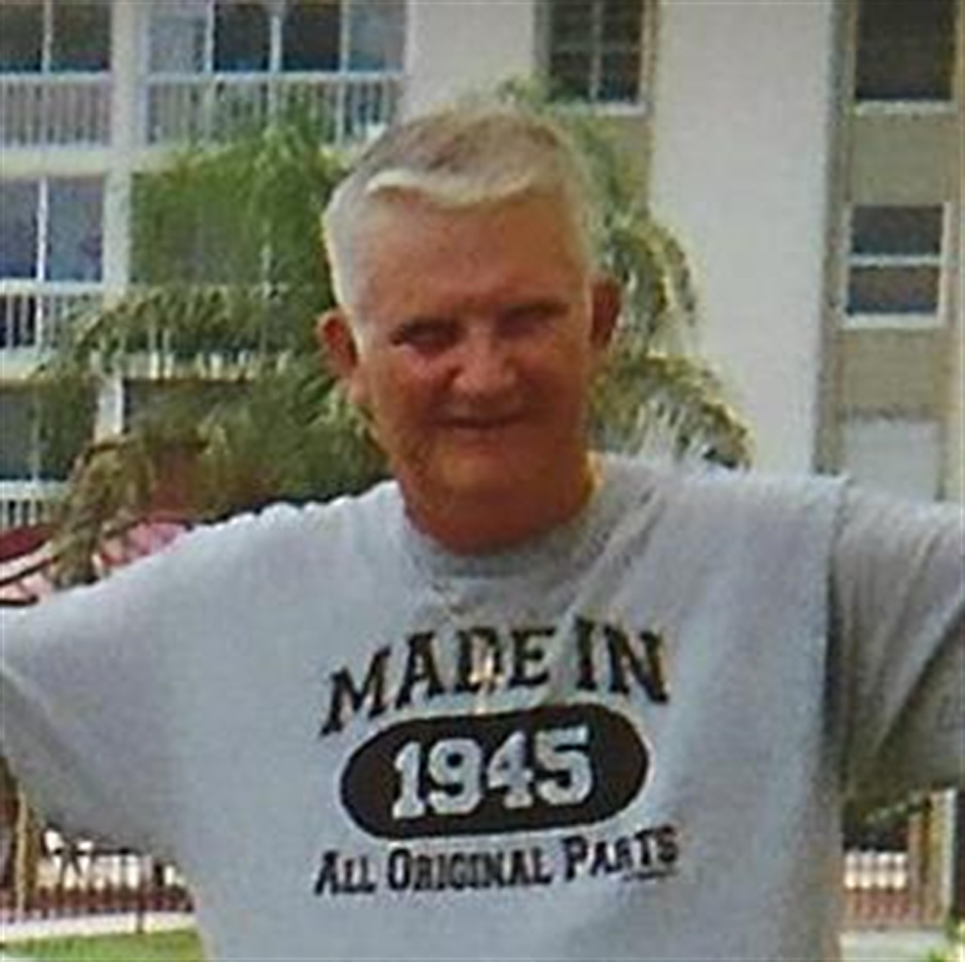 Richard A. Burke