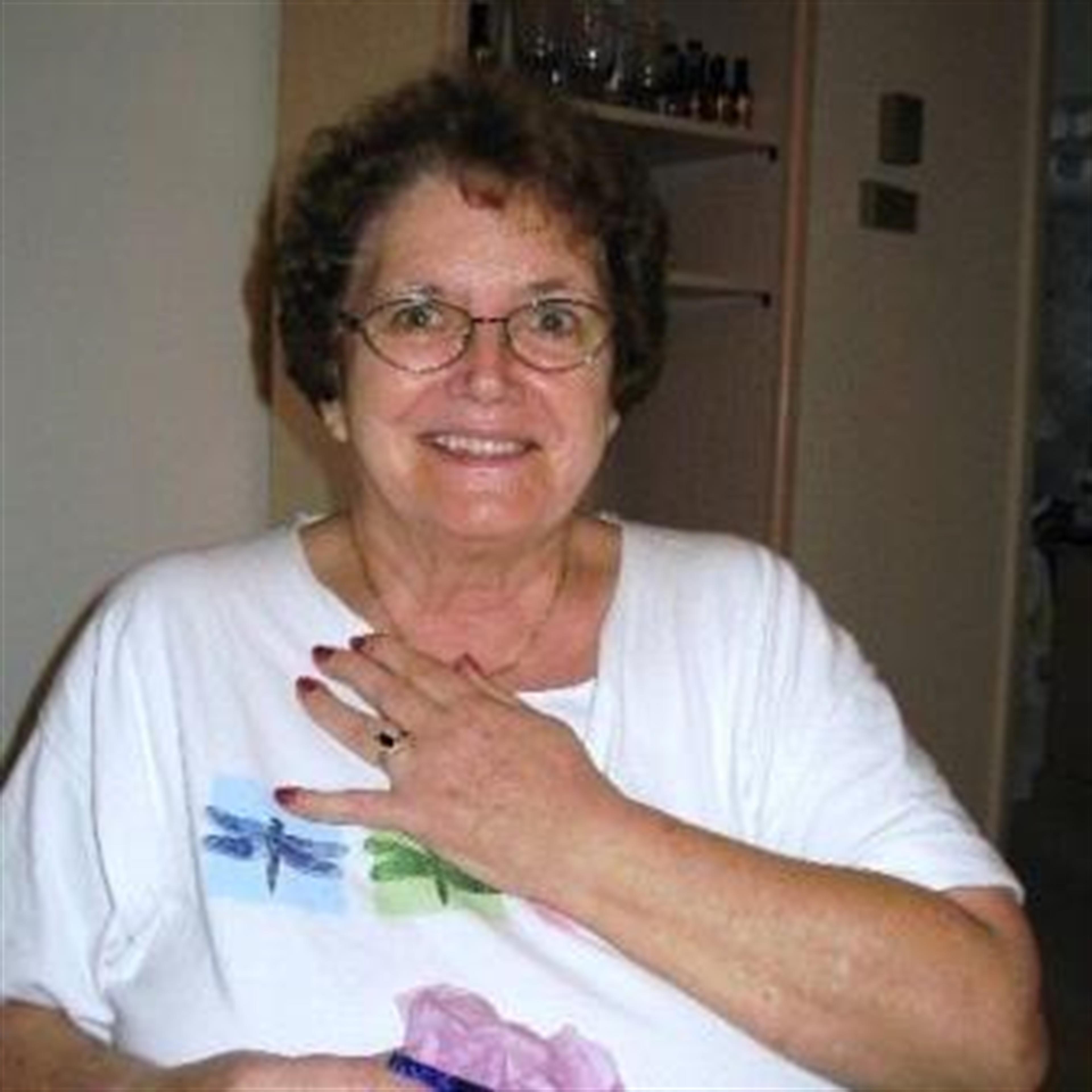 Lorraine A. Sanford