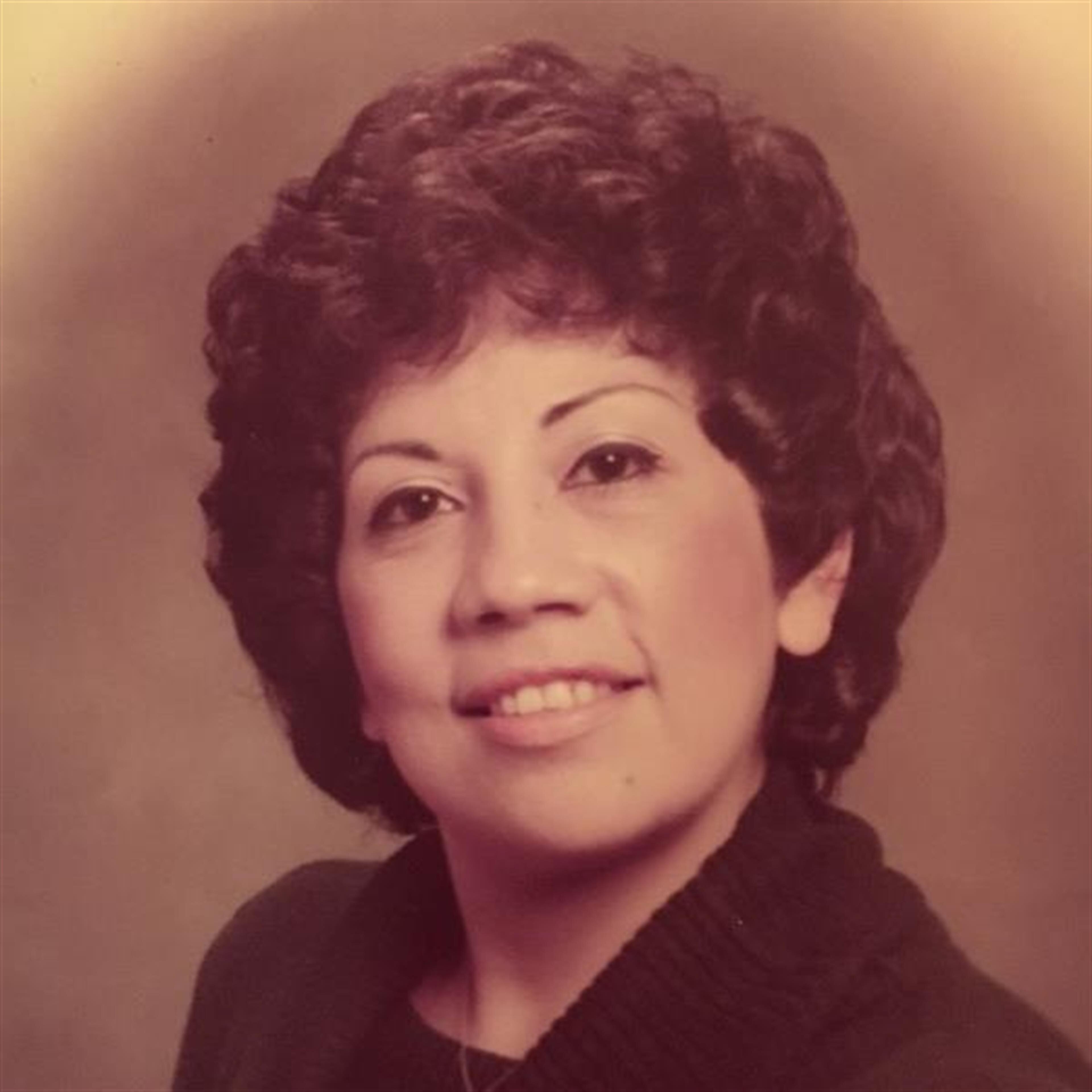 Mrs. Eloise Rodriguez