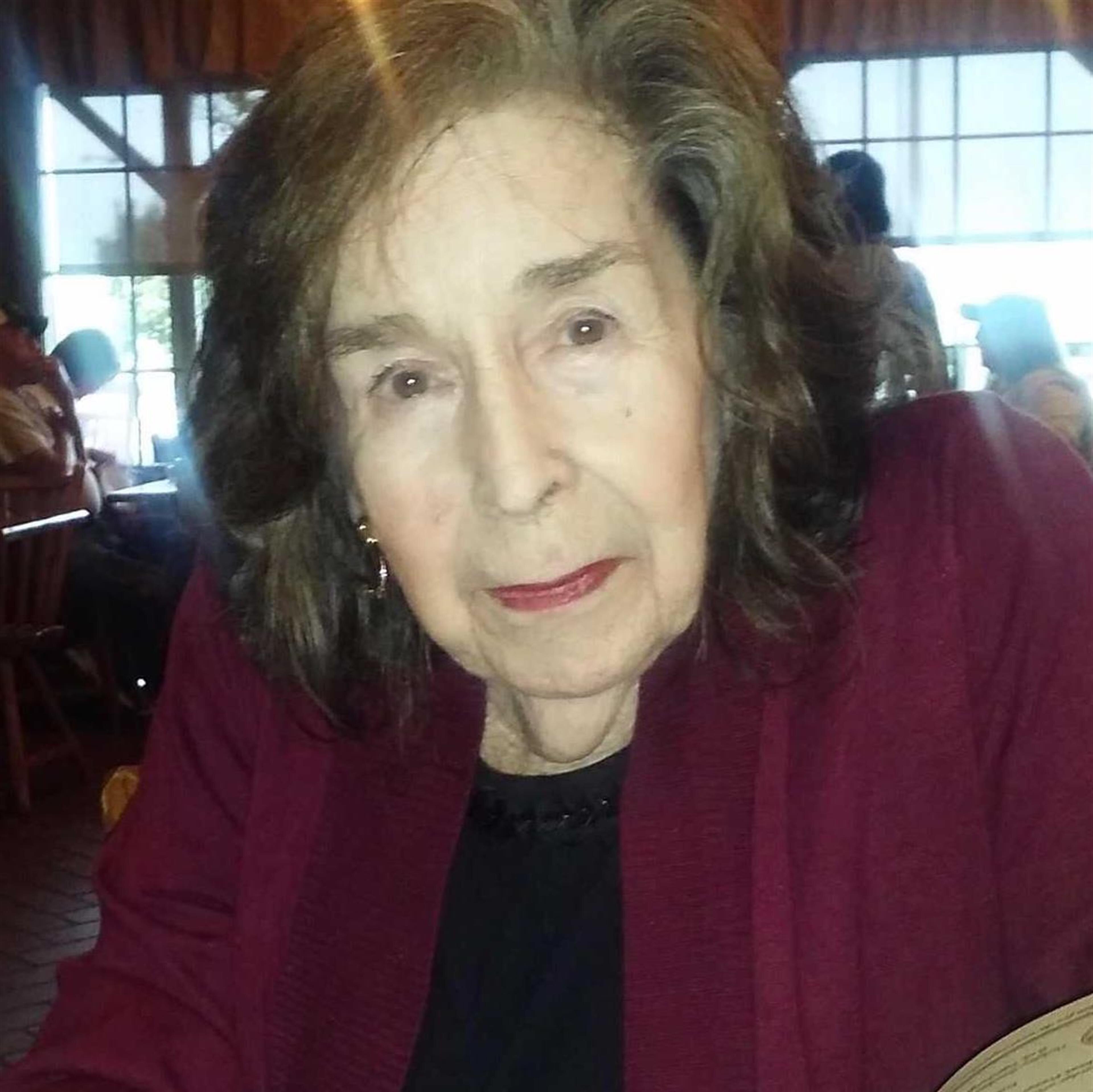 Ms. Norma Cannon Dean