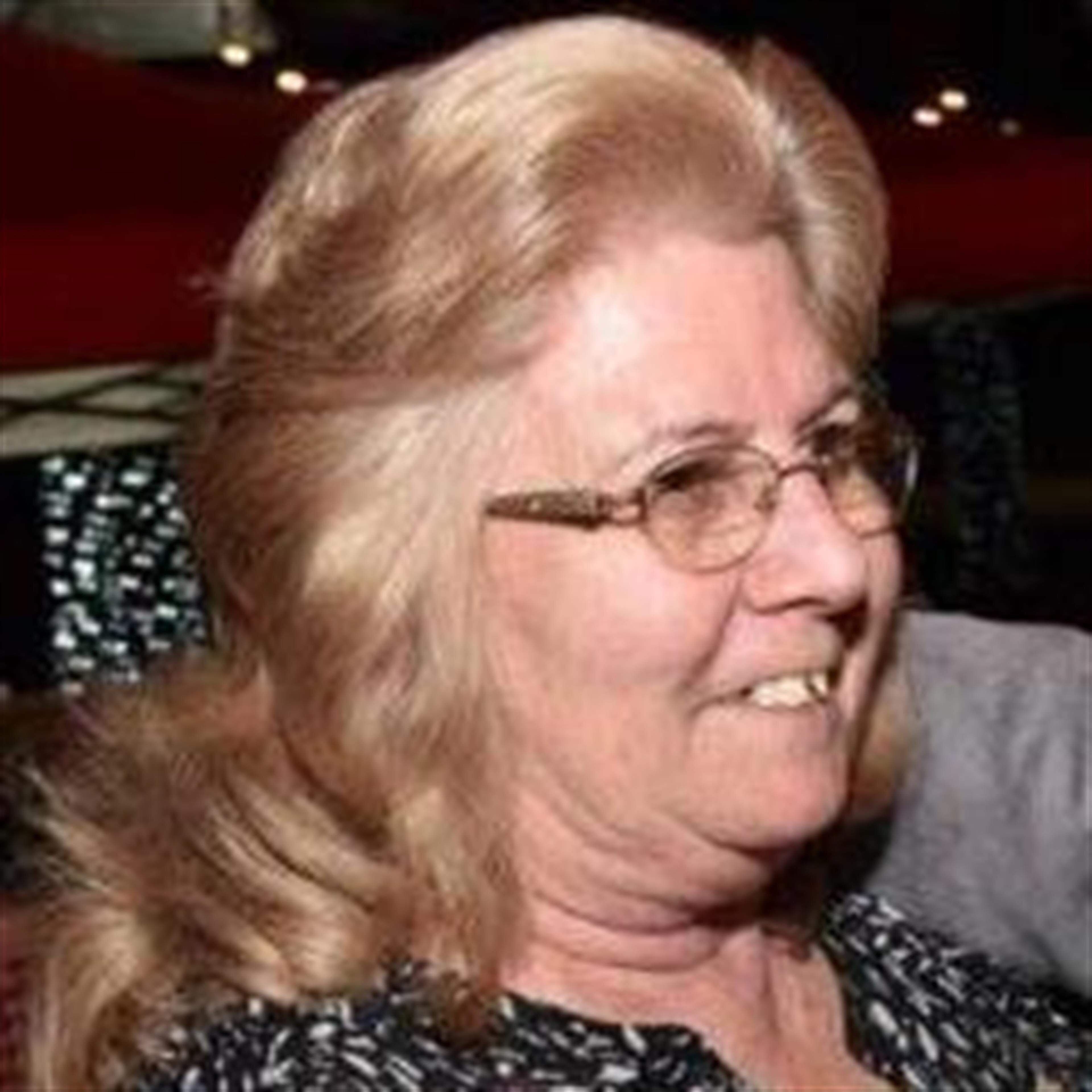 Mrs. Lou Kramer