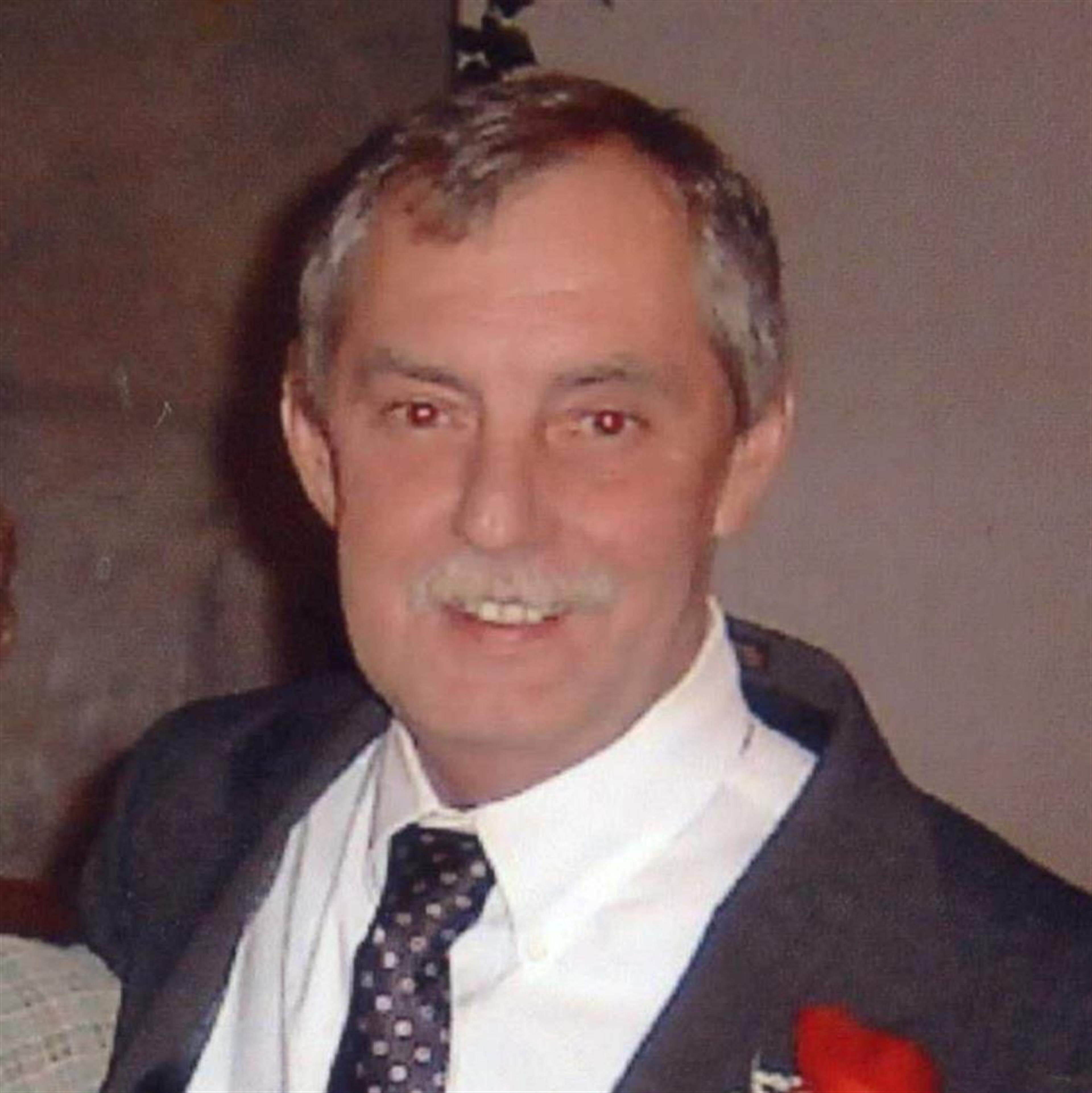 Jackie Dan Williams