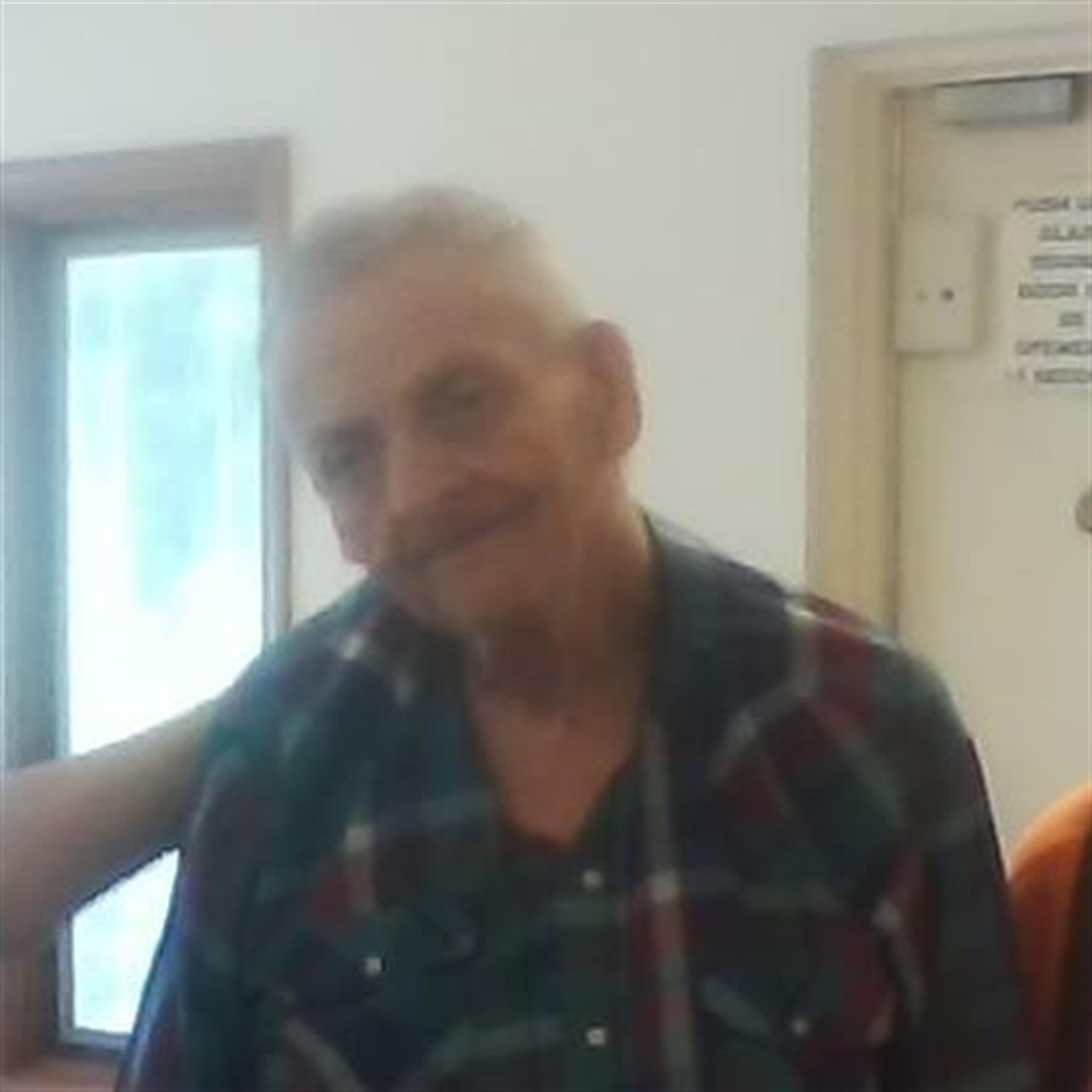 Donald Fox