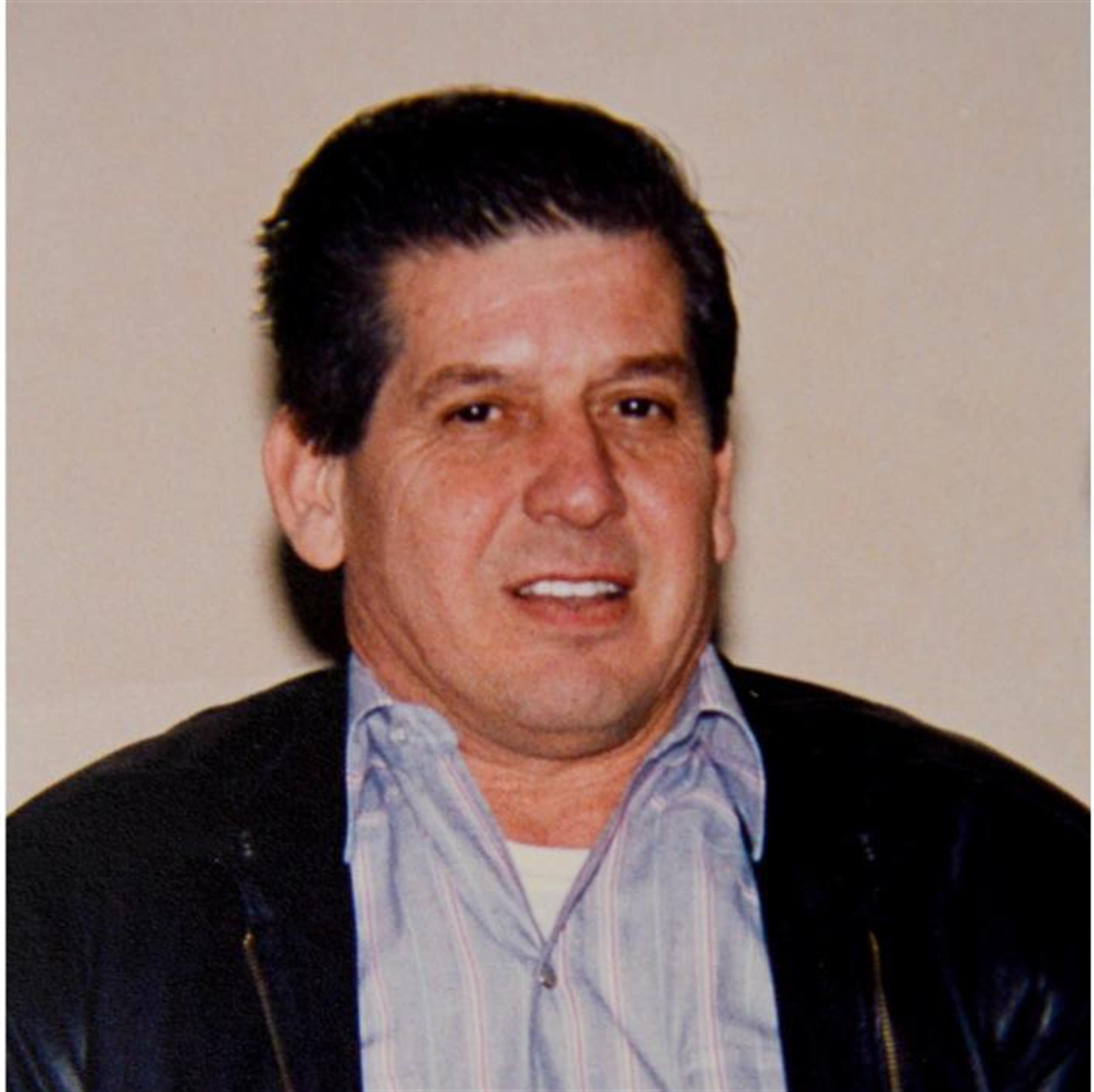 Mr.  Heriberto M. Martinez