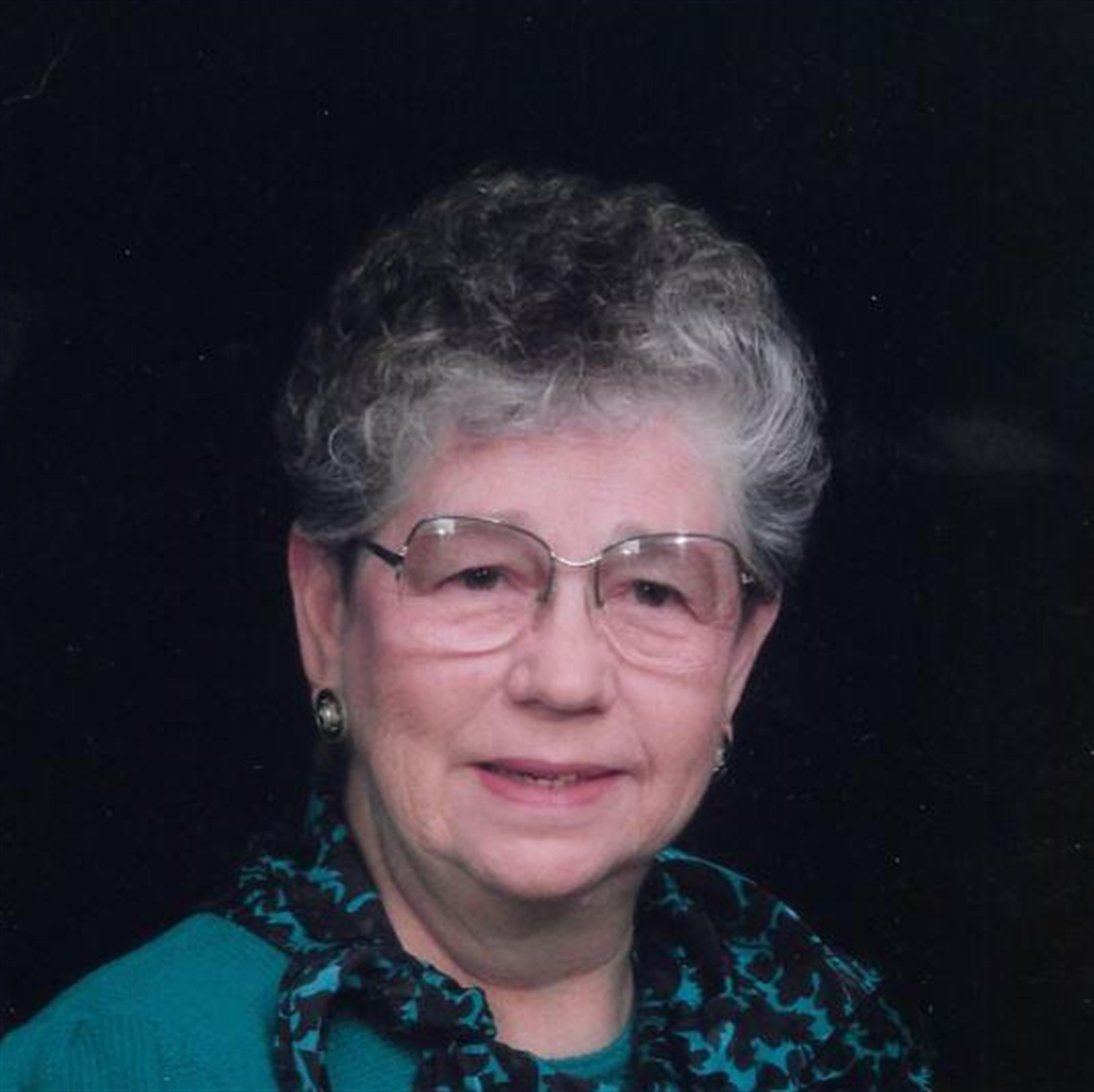 Dorothy Stinson