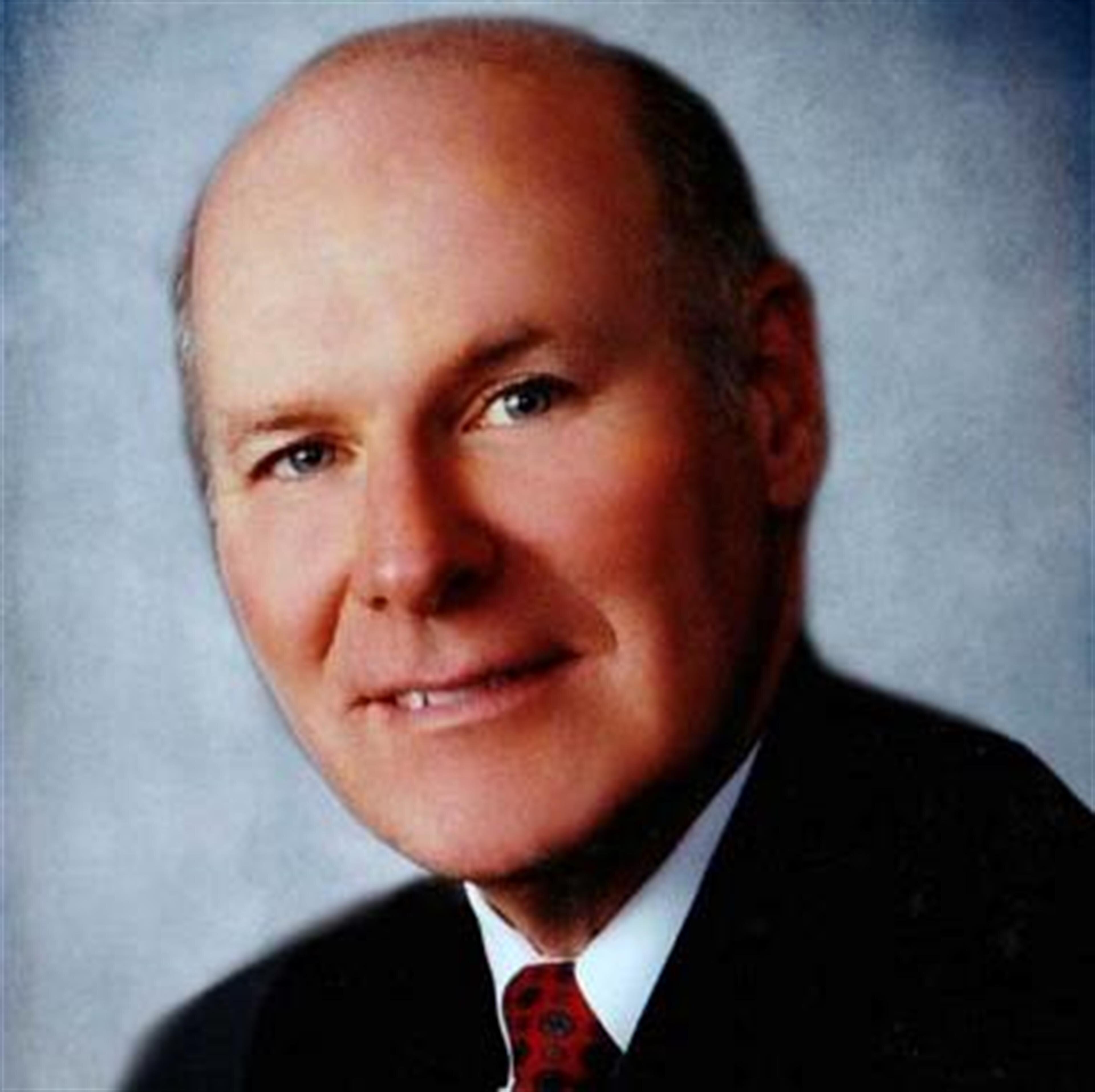 Dr.  Vincent B. Killeen MD