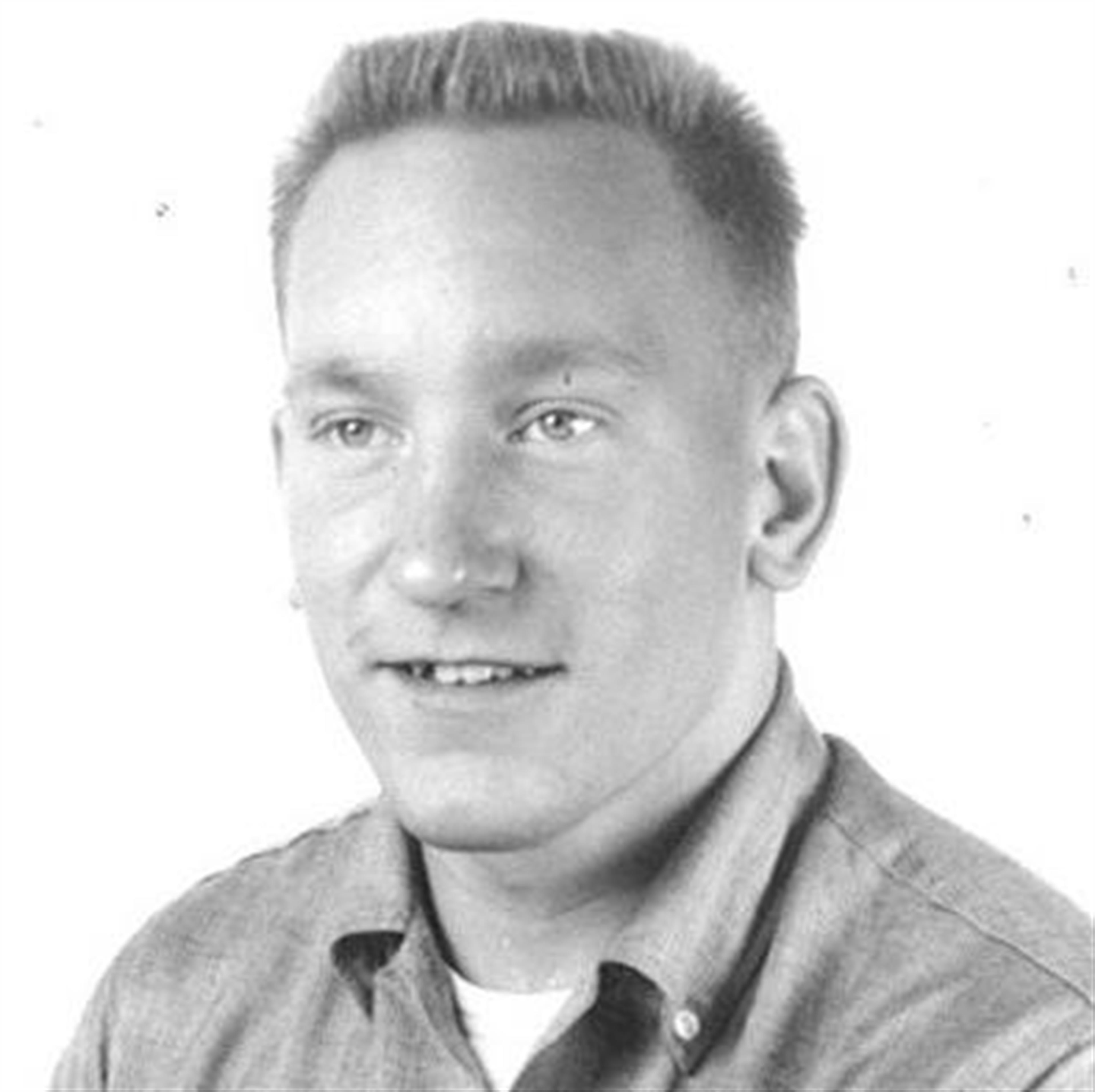 Edward Alexander Yoo