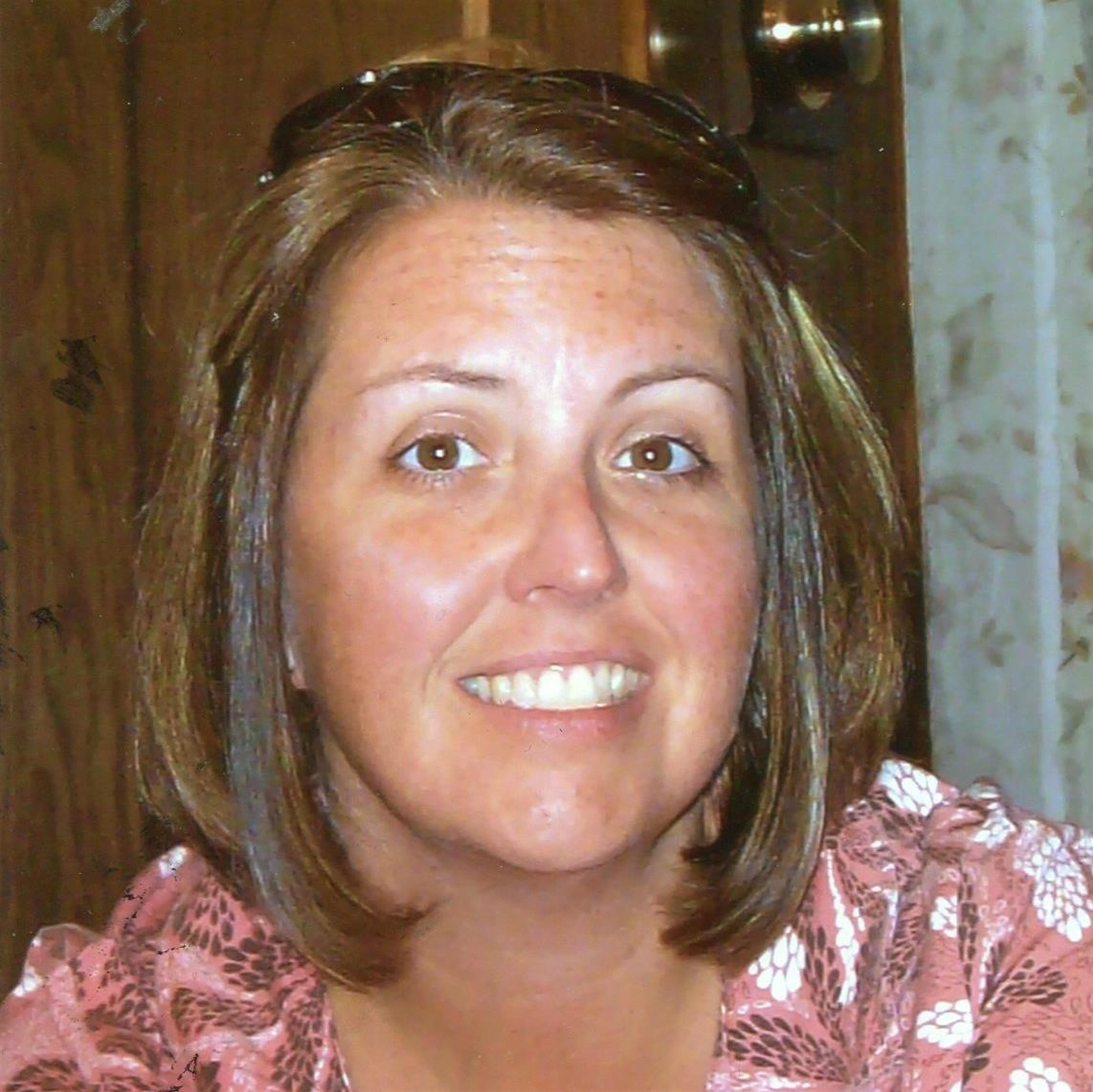 Elizabeth "Beth" A Hayes