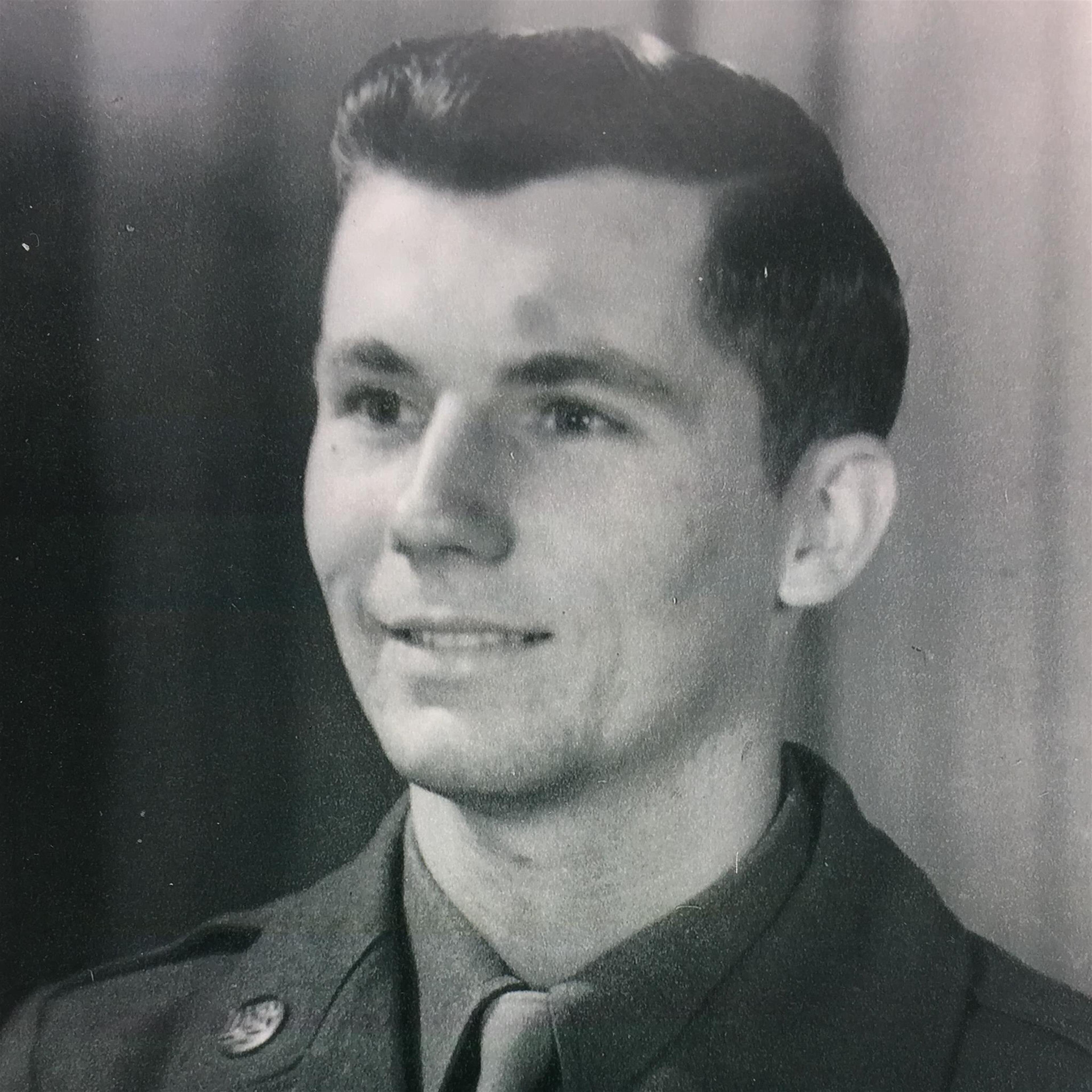CHARLES BENJAMIN TUTAN JR