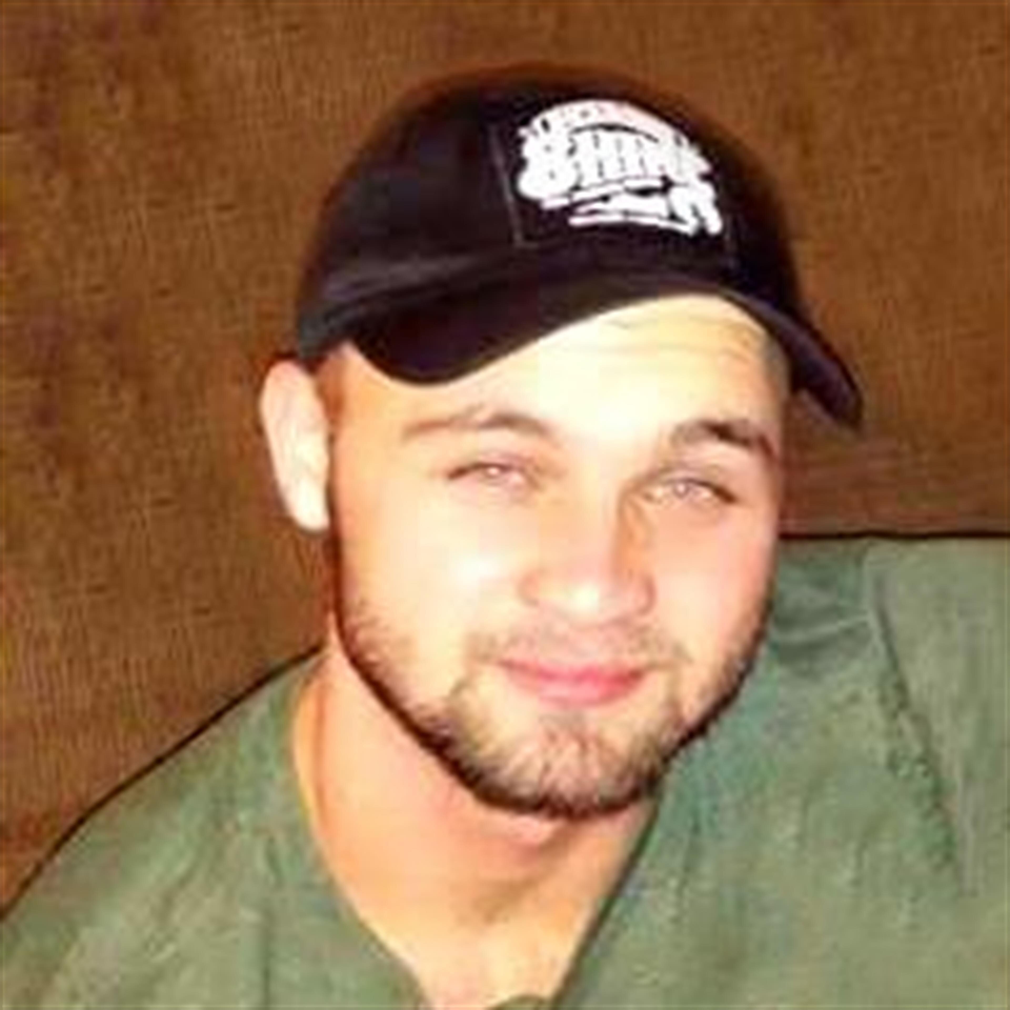 Tyler Richard Mraz