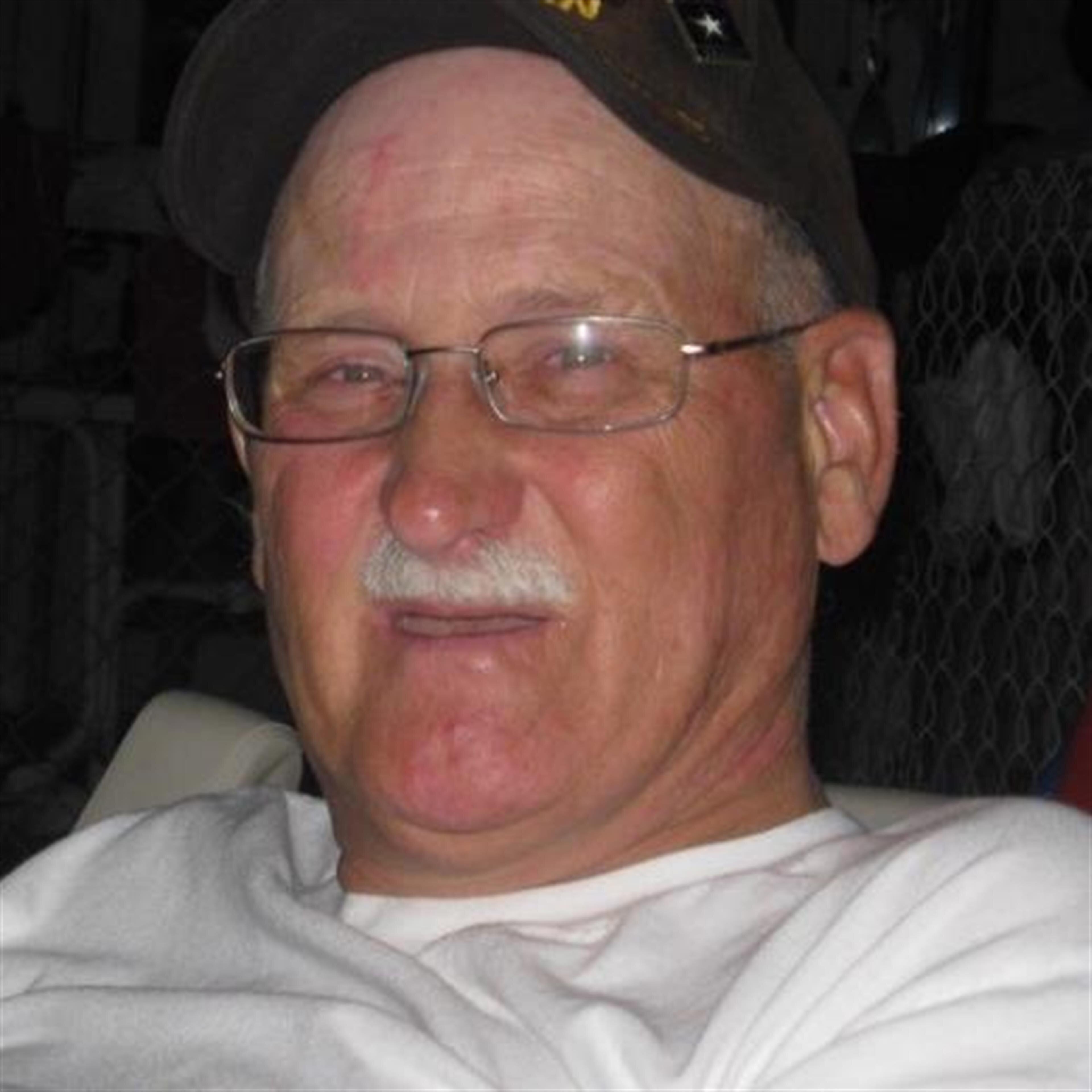 Robert W. Kladder