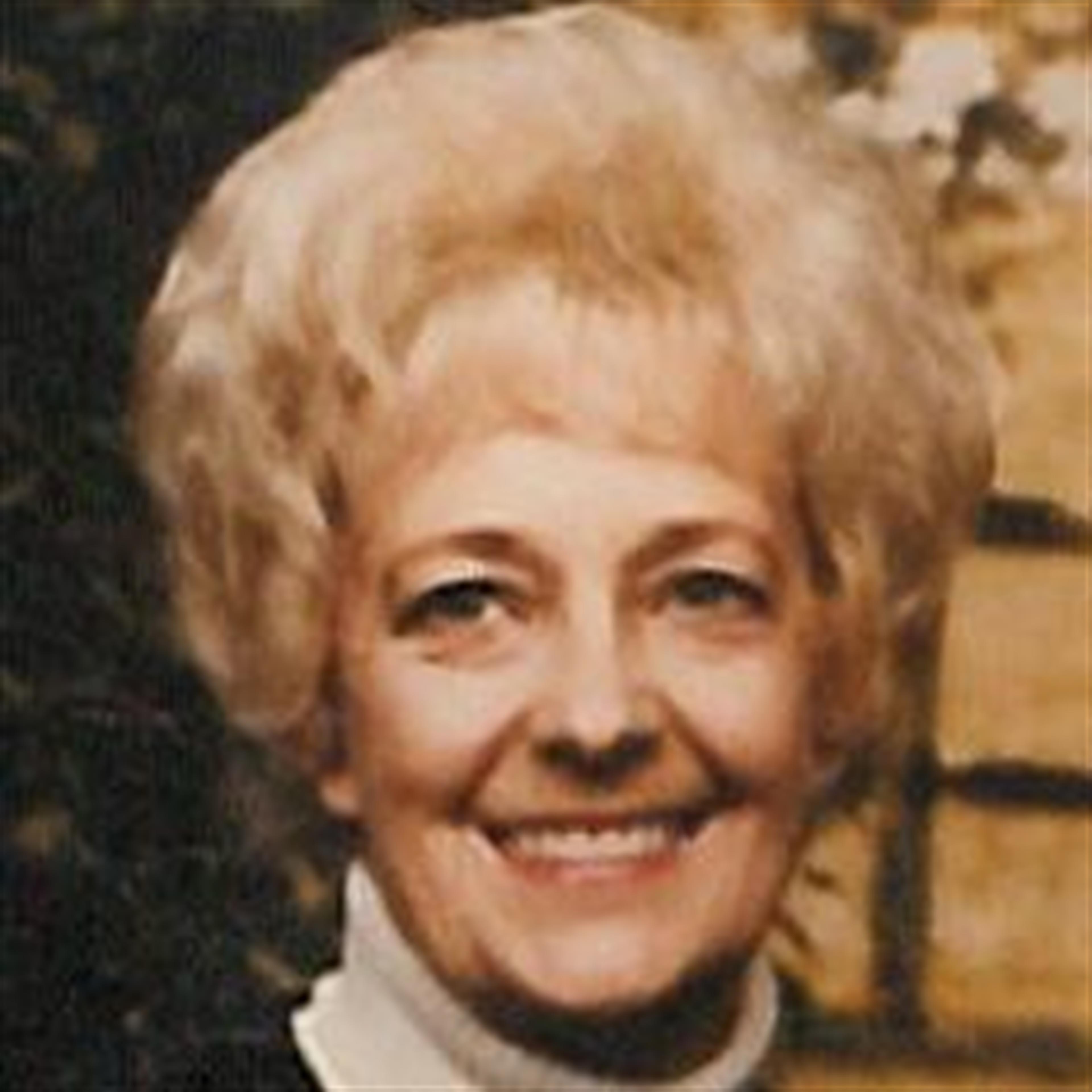 Evelyn M. (MacKenzie) Polzin