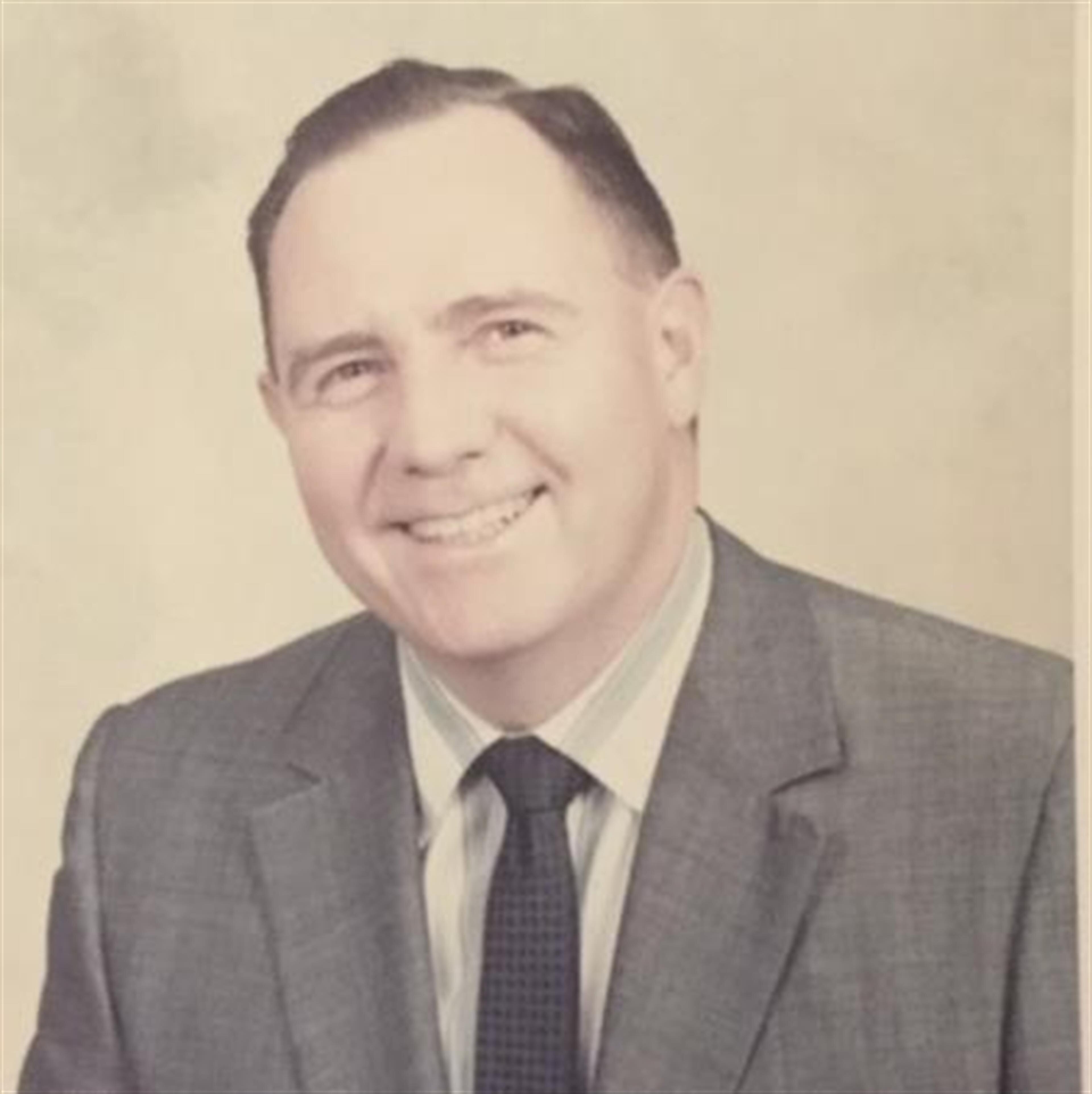 Darrell "DW" Murray