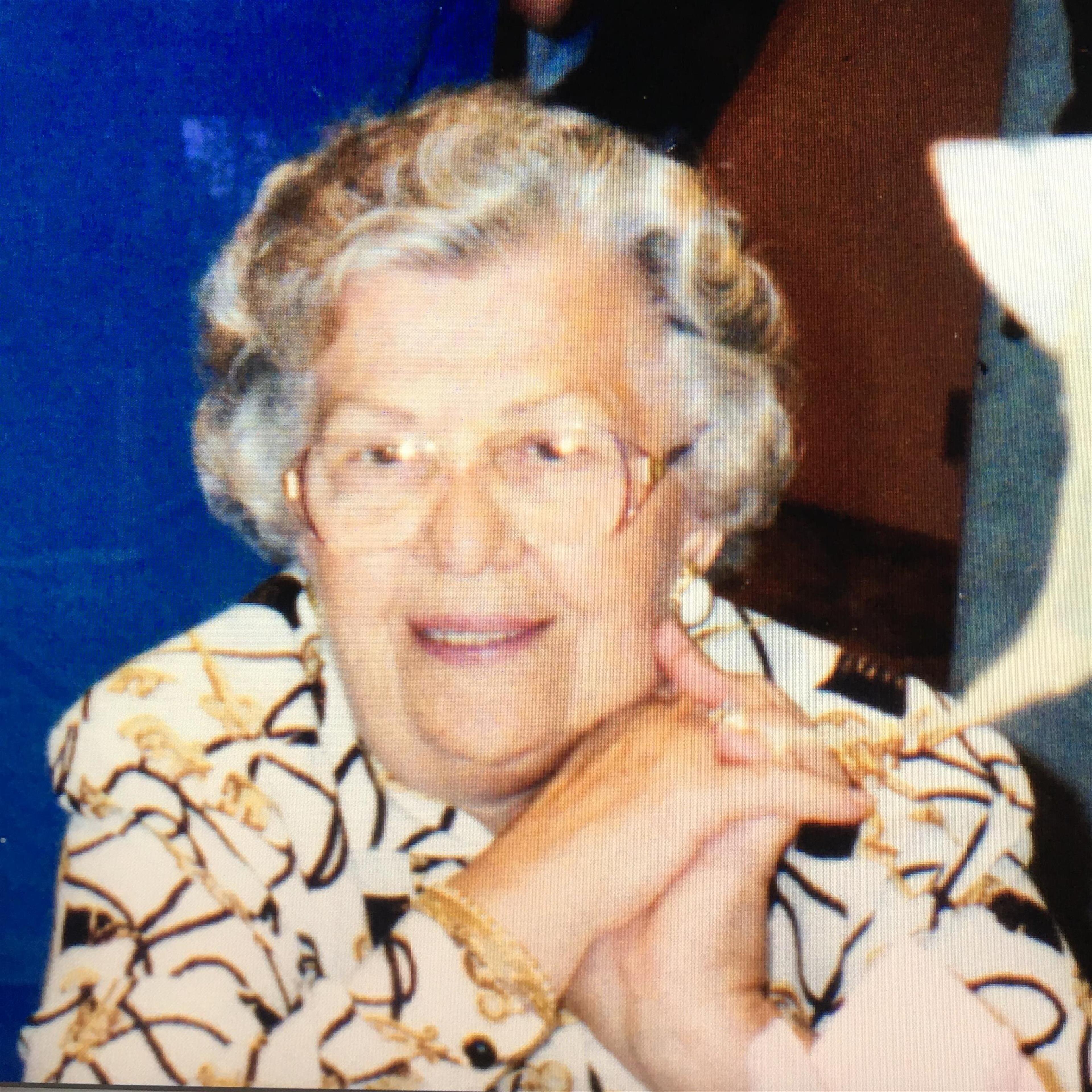 Anne Sekerak