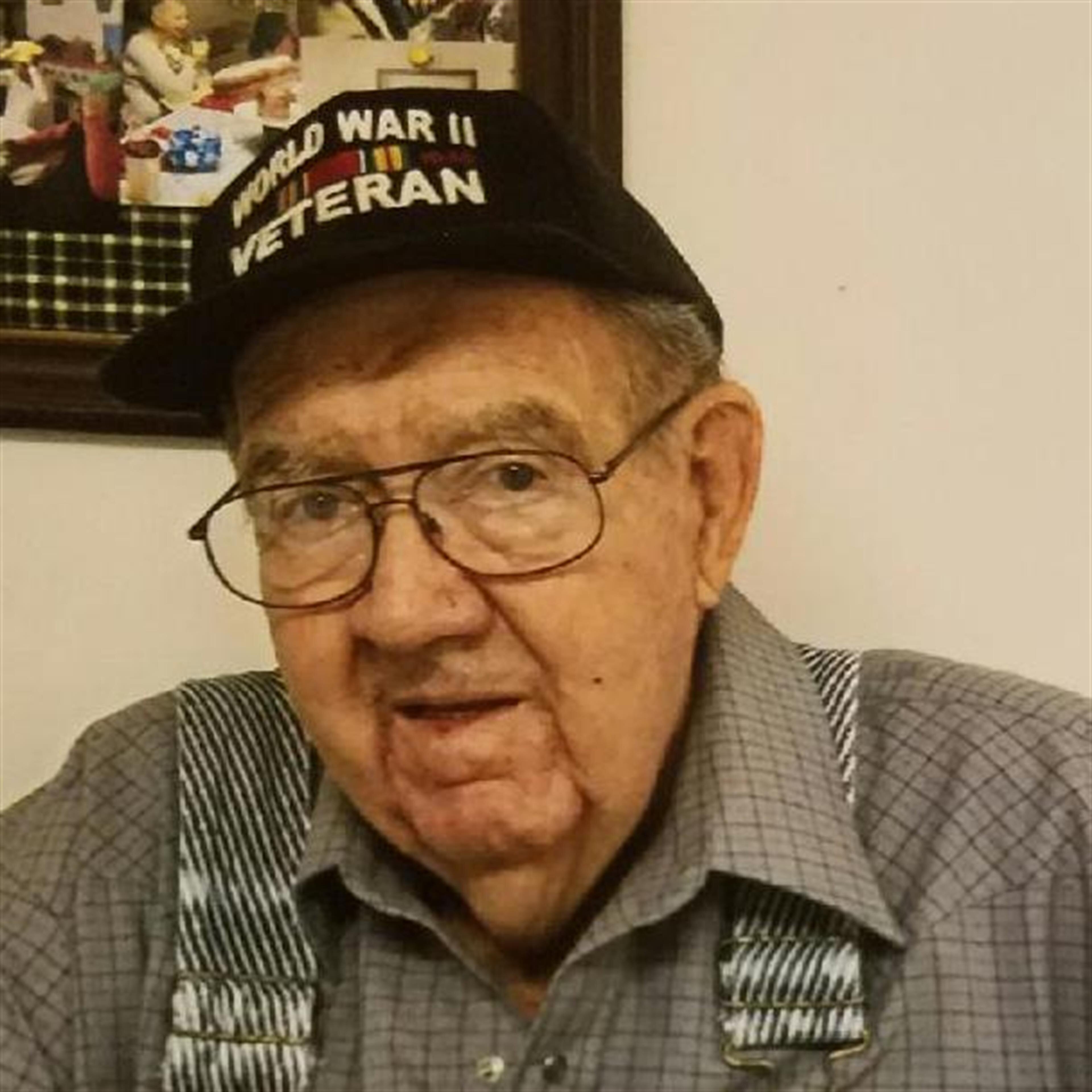 Johnnie D. Amos (Lebanon)