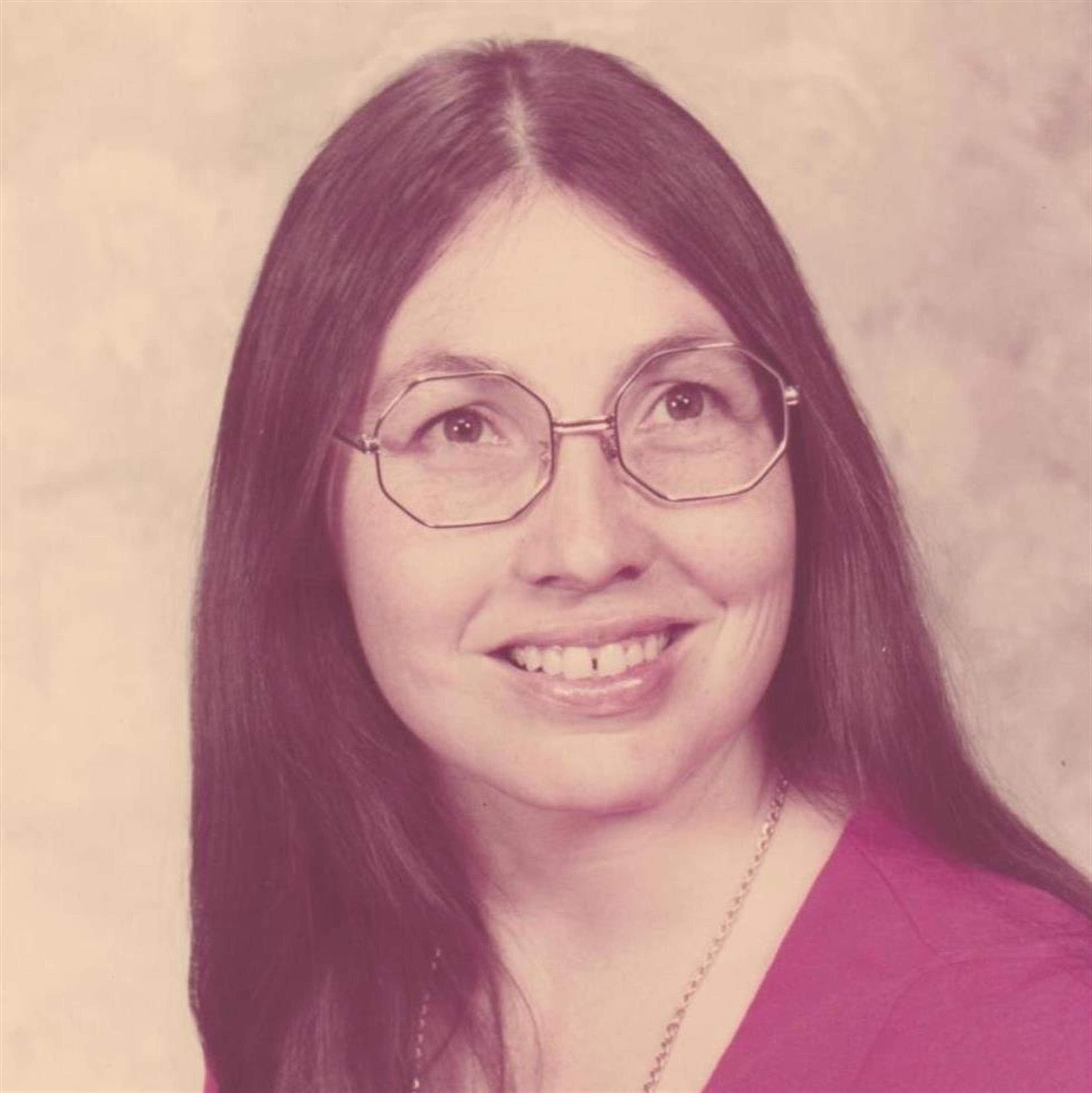 Shirley Ann Higginbotham