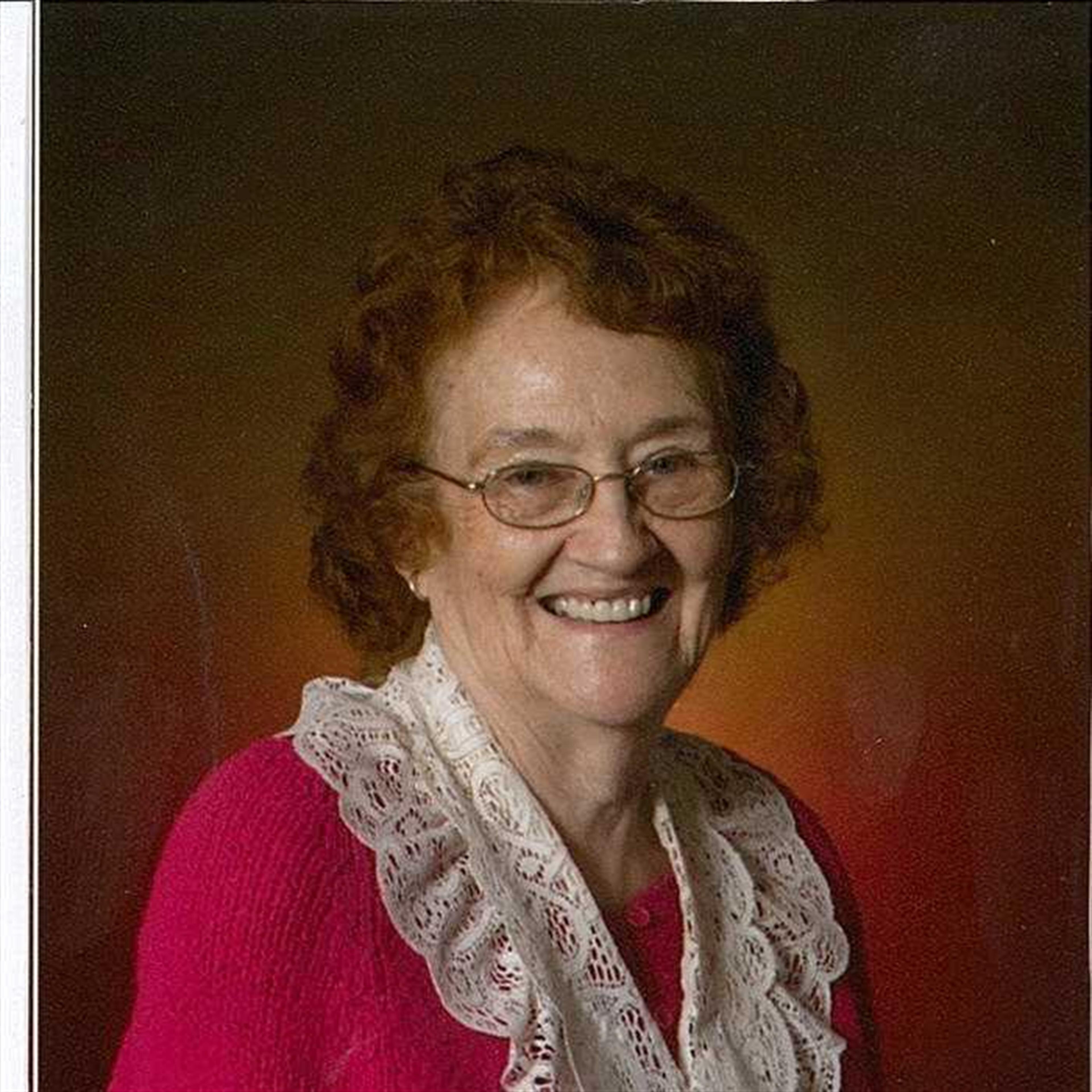 Alice  Latham