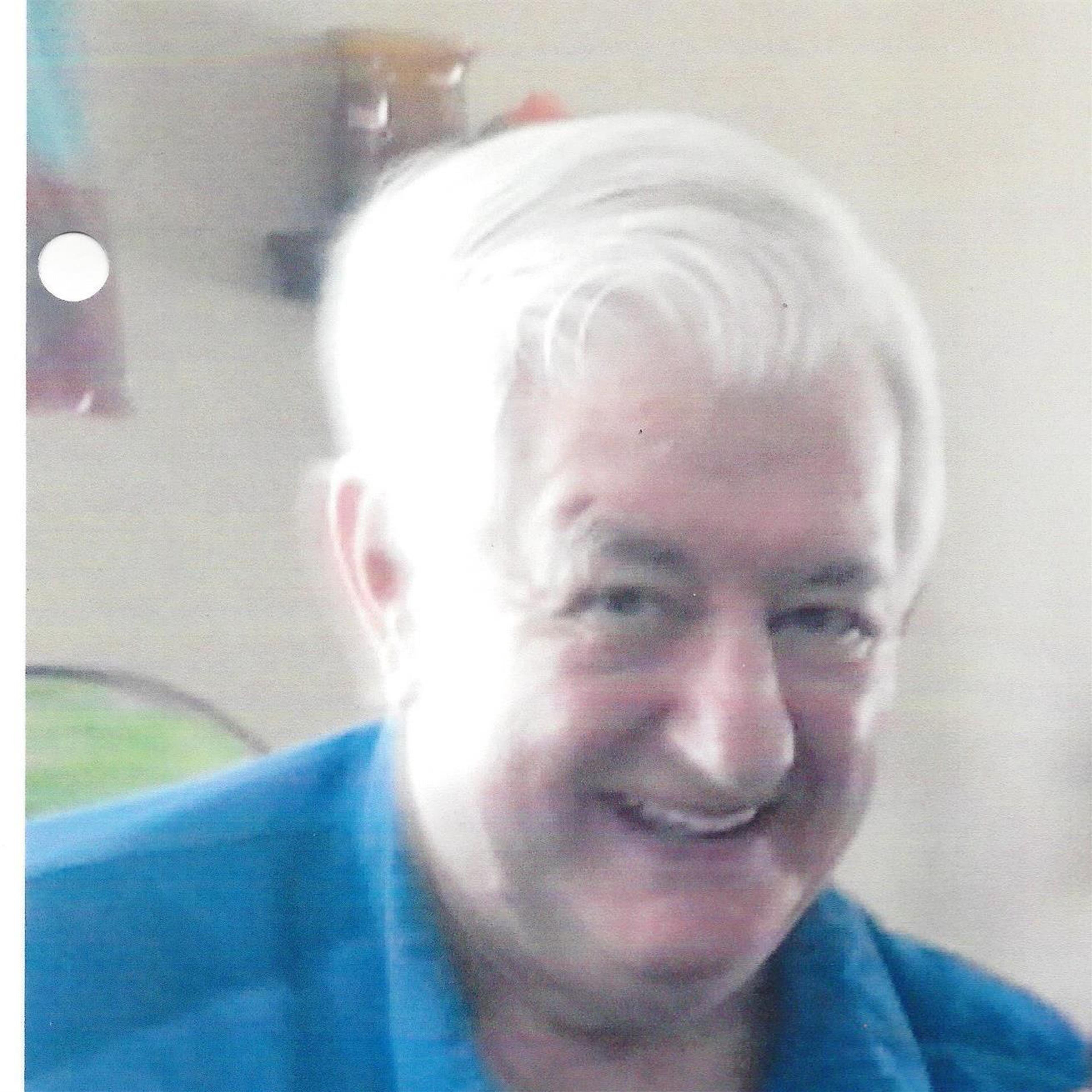 Gary R Forness