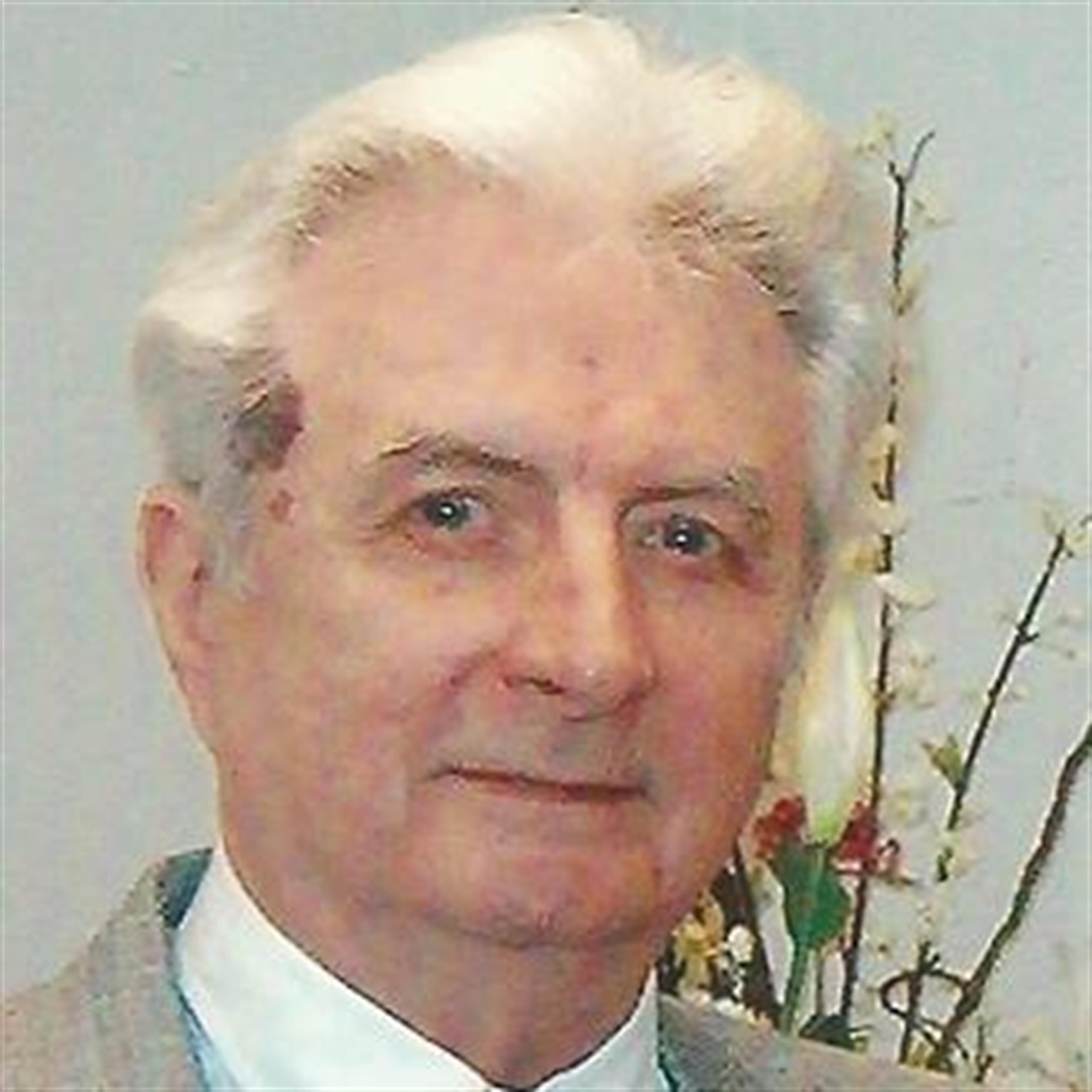 Ronald Anthony Parker