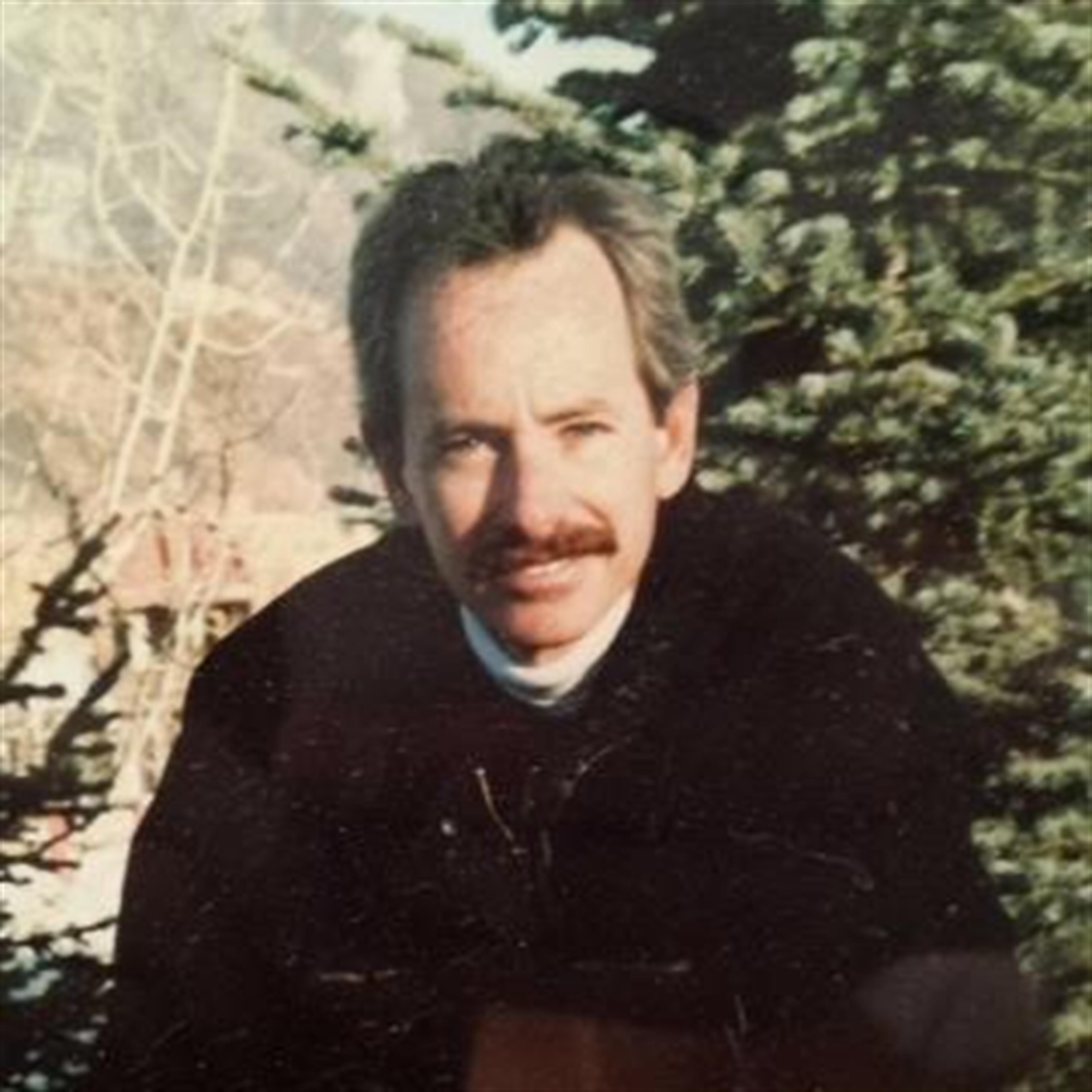 Allen Gruber