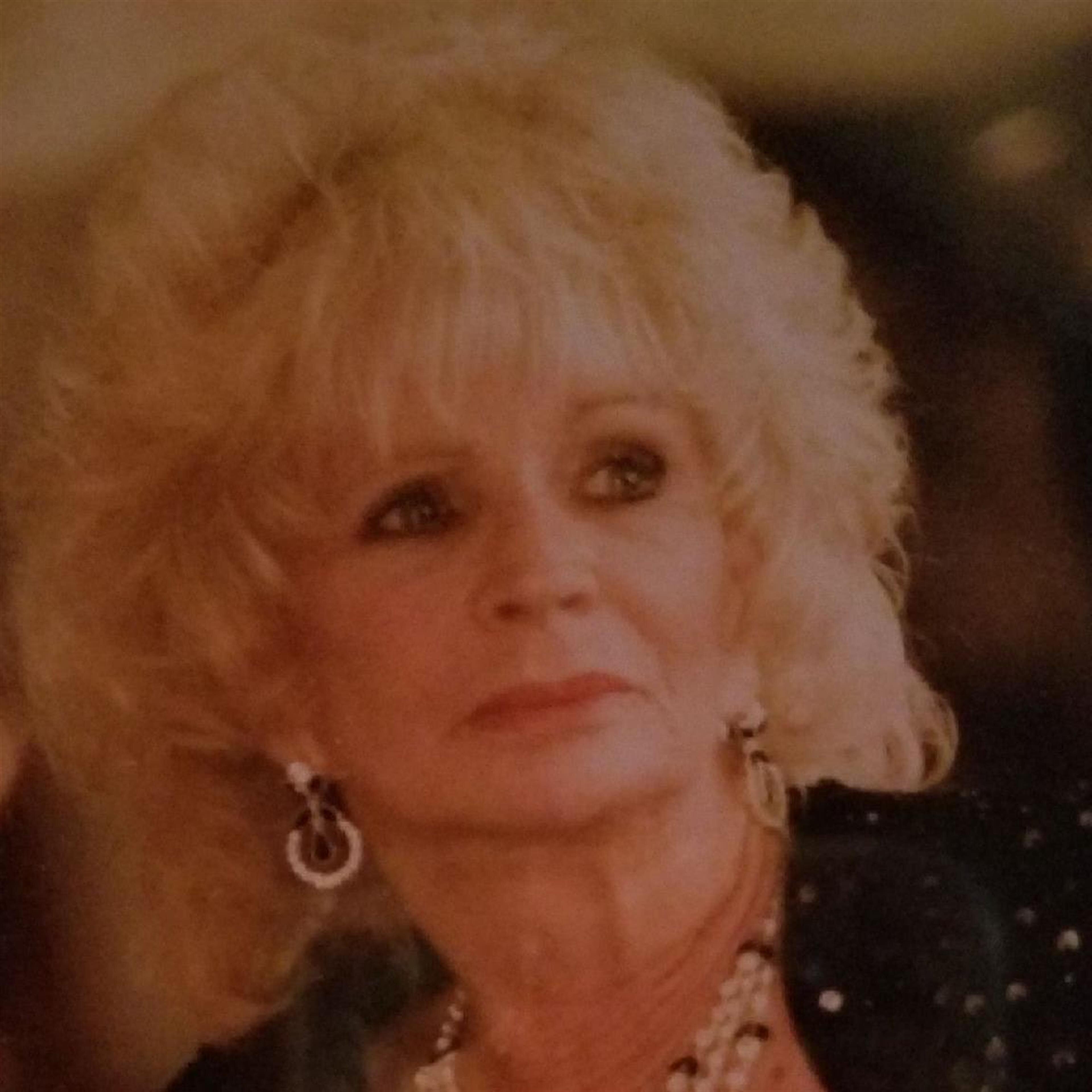 Joann Rairigh