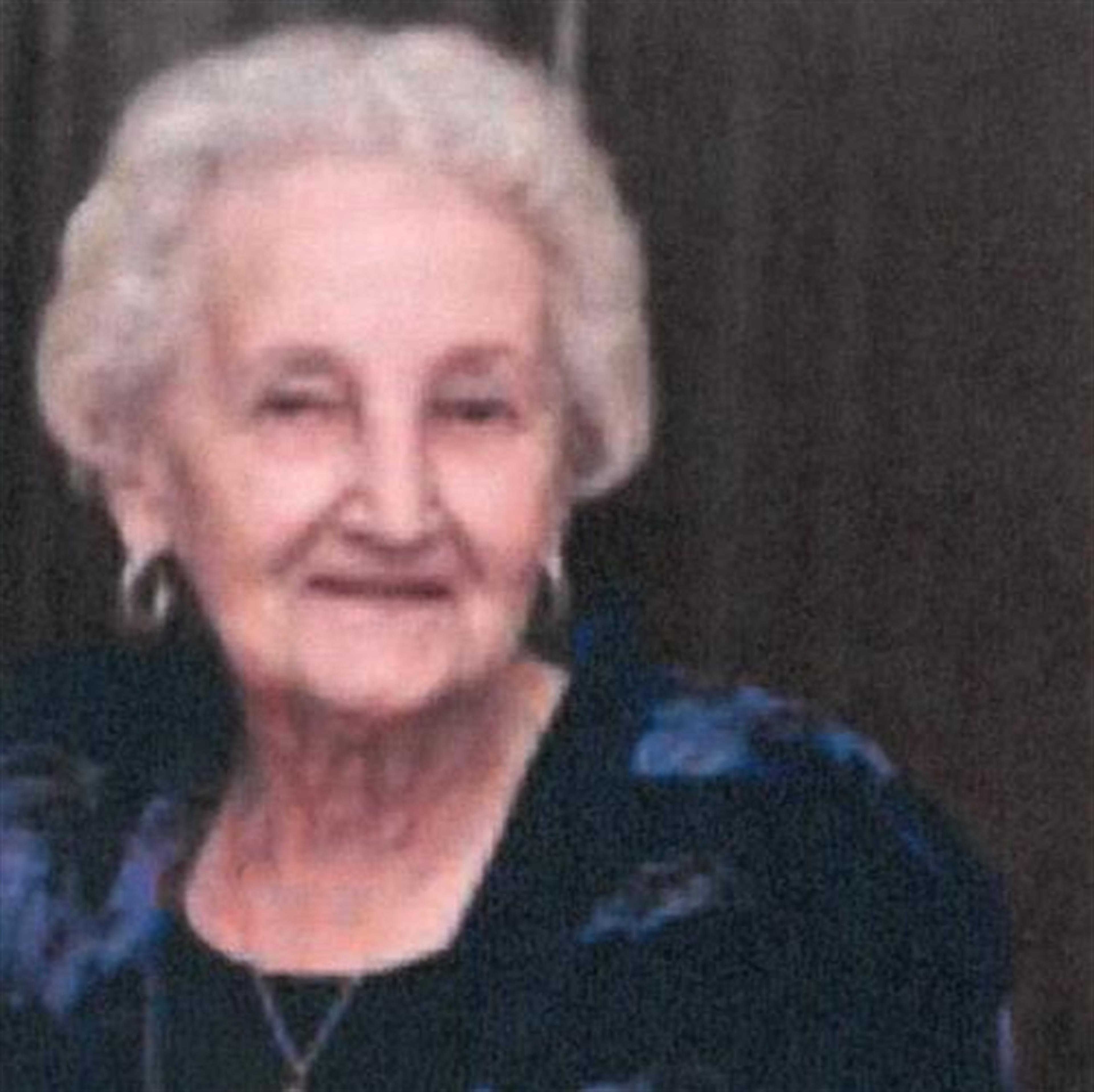 Wilma Jeanette Velez