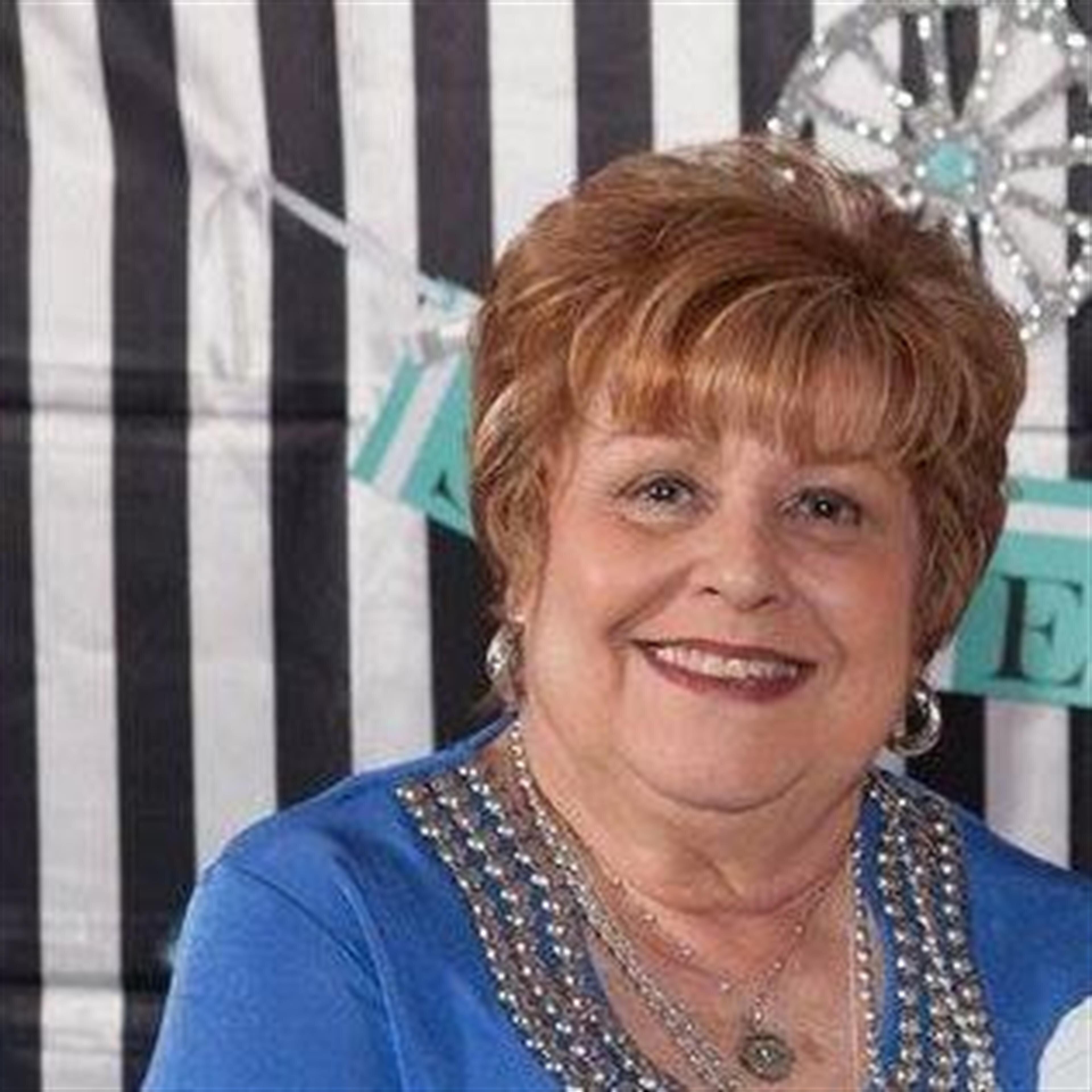 Rosalyn C. Goldman