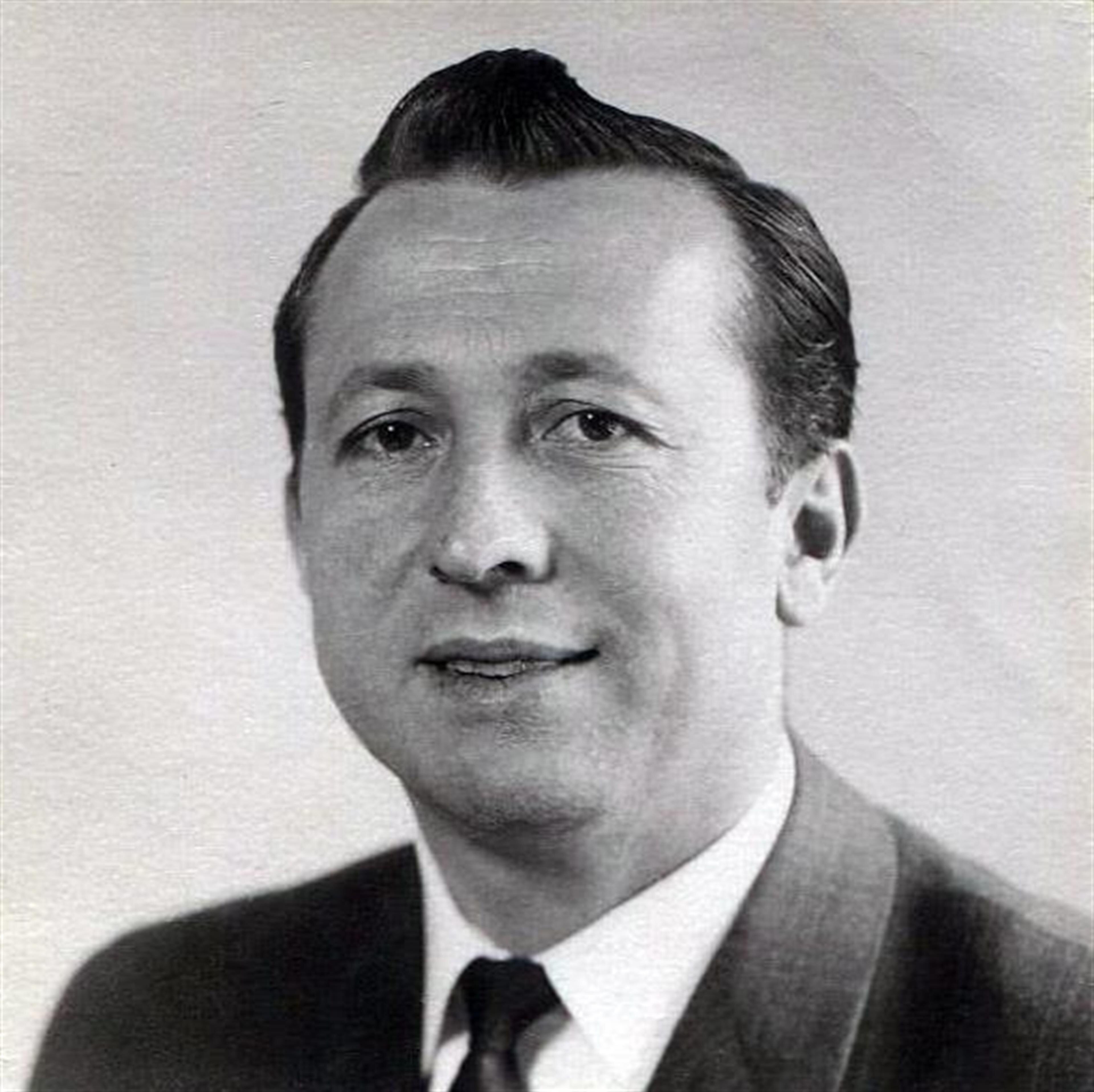 Harry C. Tsoukalas