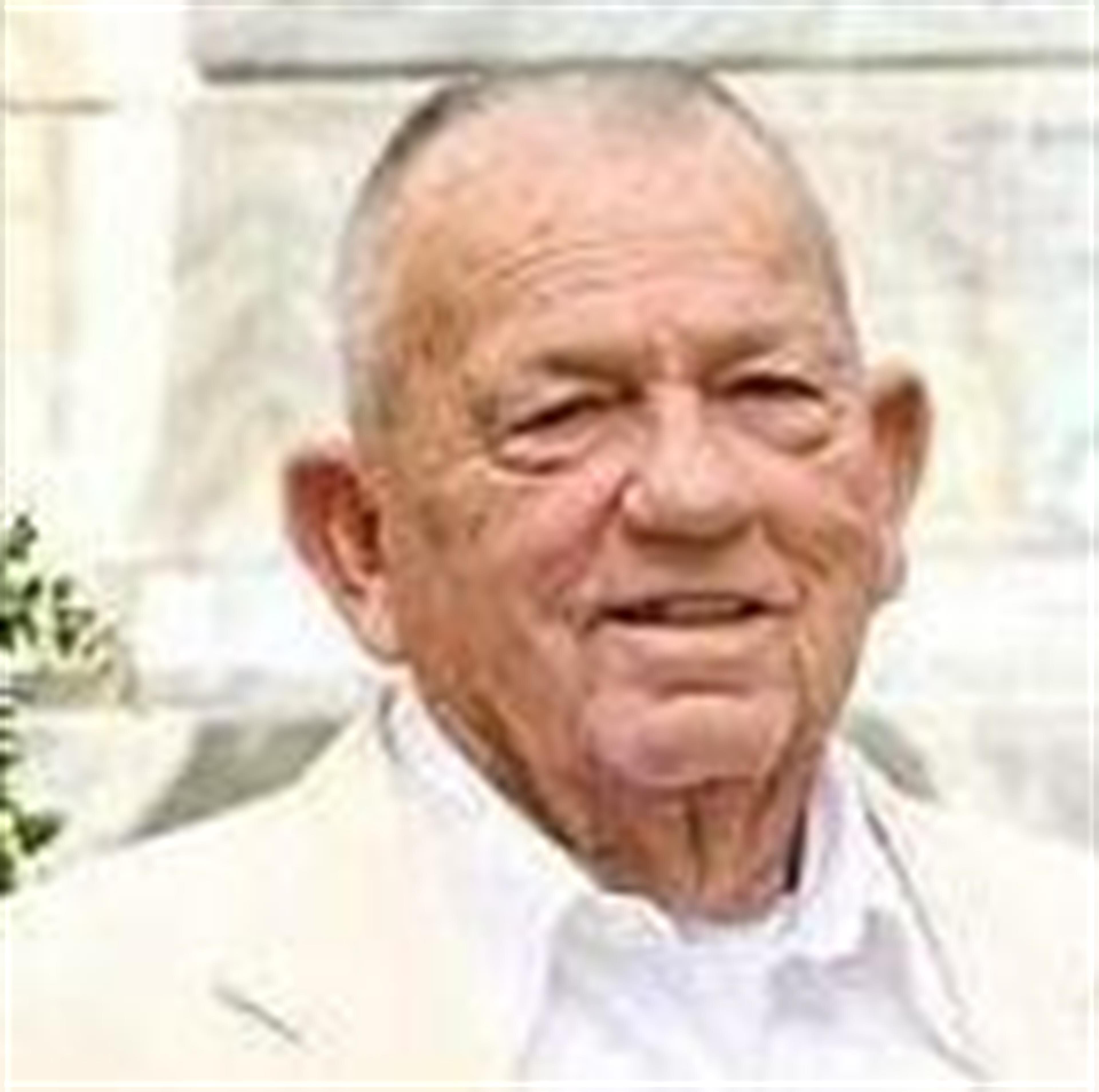 Overton "Obbie"  Ingraham