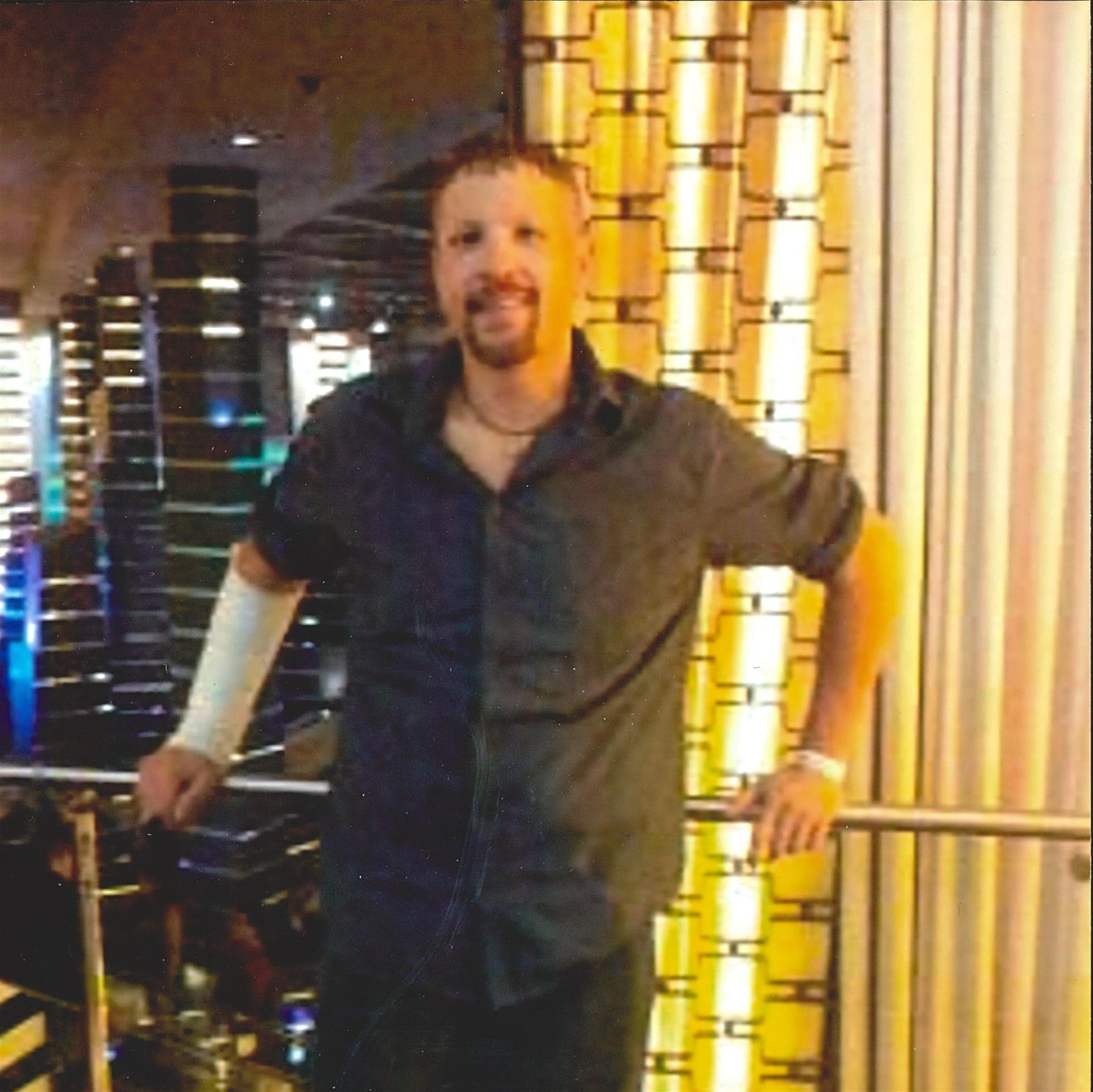 Matt Wells
