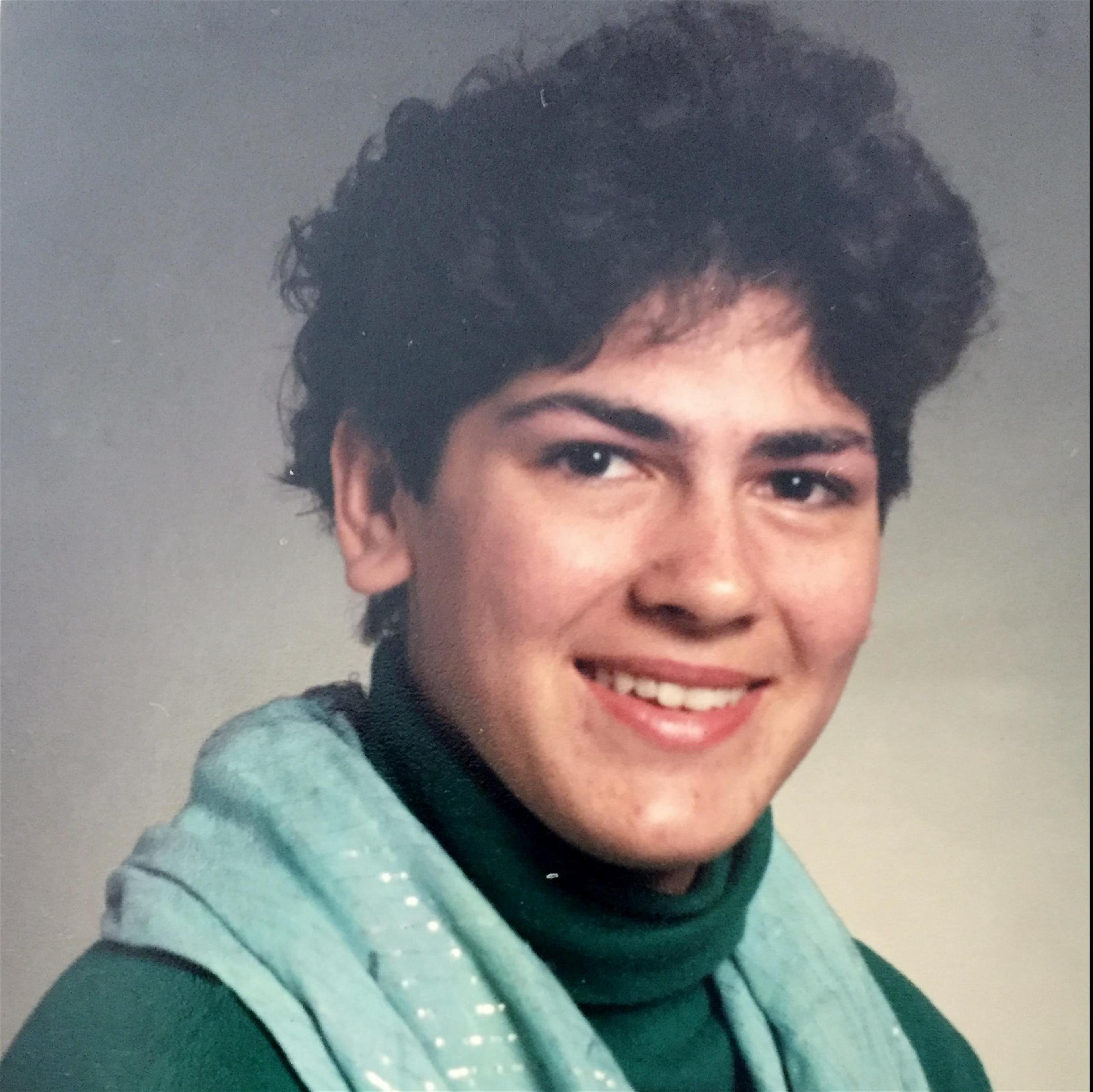 Christy Anne Miller